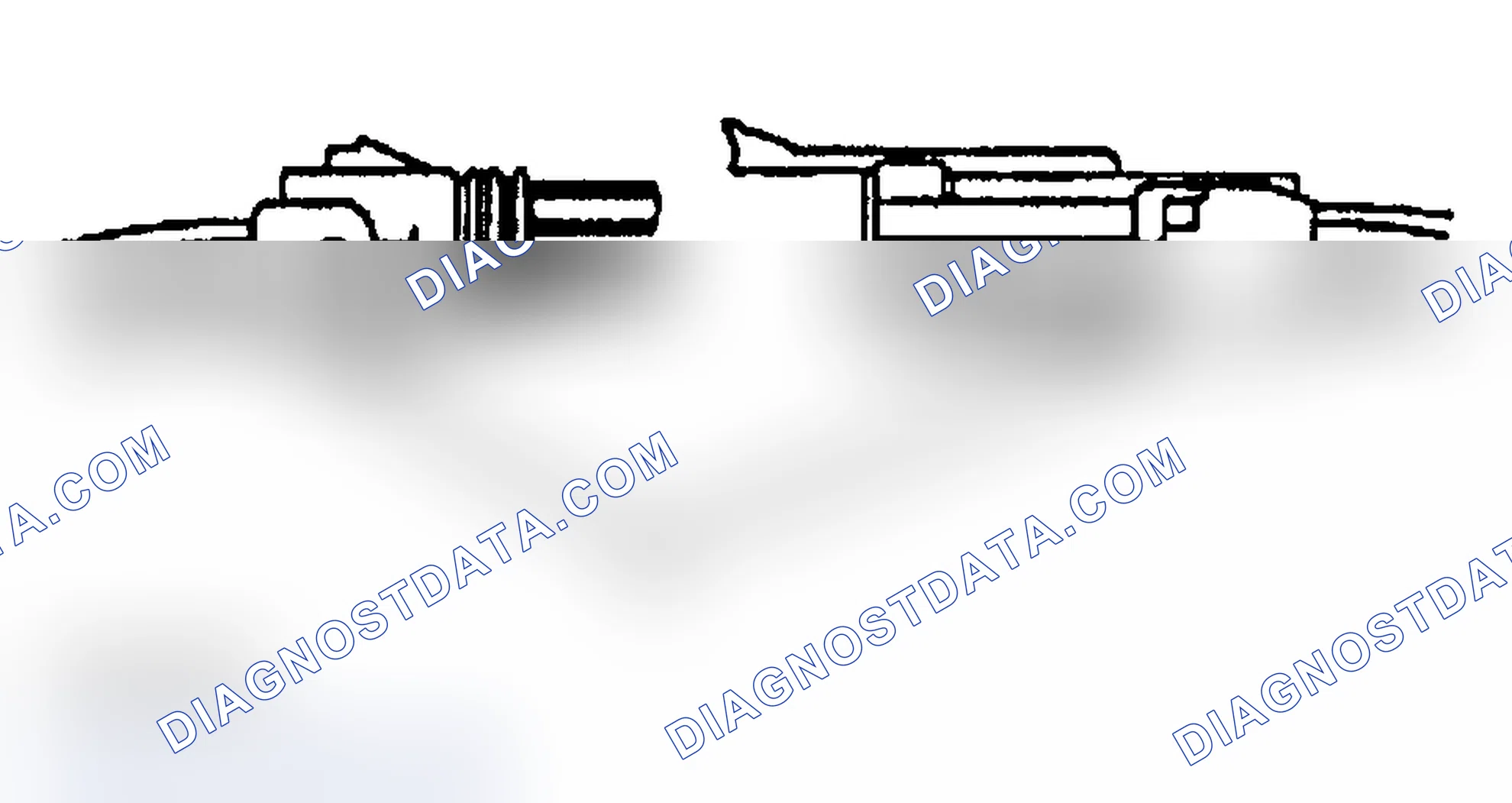 Scheme 119: Weather Pack Connectors