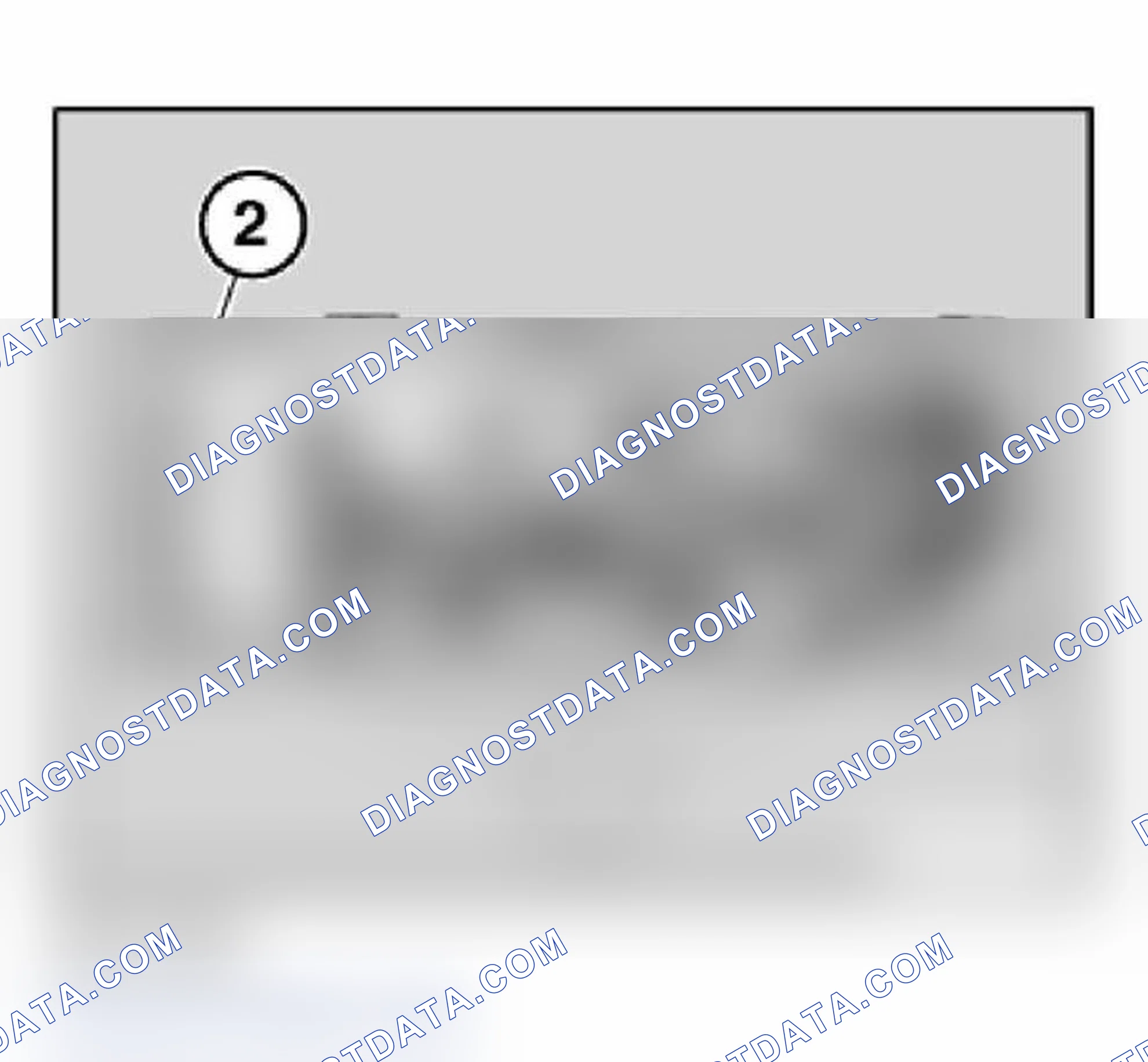 Scheme 95: Version without inside reading lamps