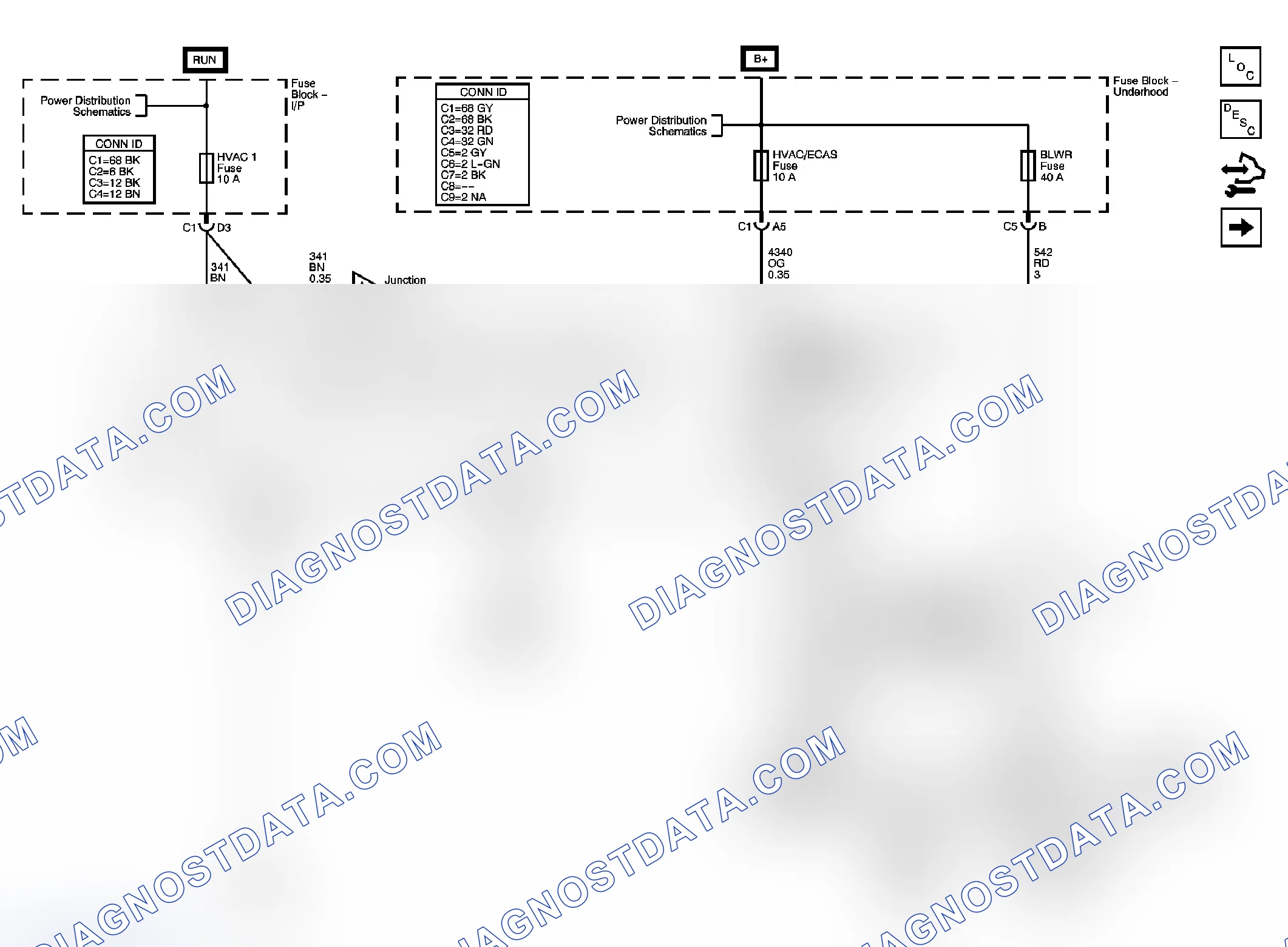 Scheme 3: HVAC Schematics