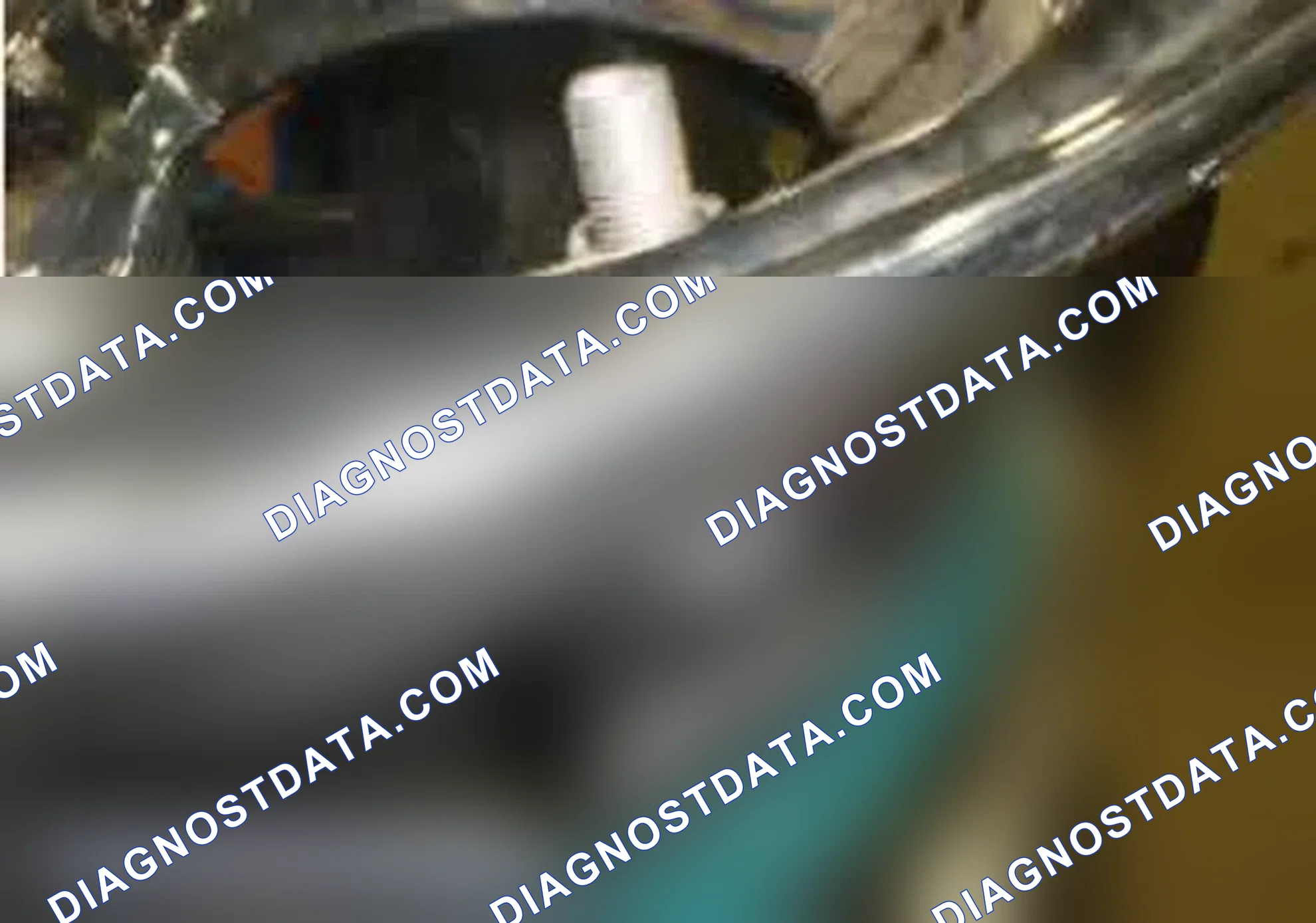 Scheme 32: Valve Stem Mounted Sensor