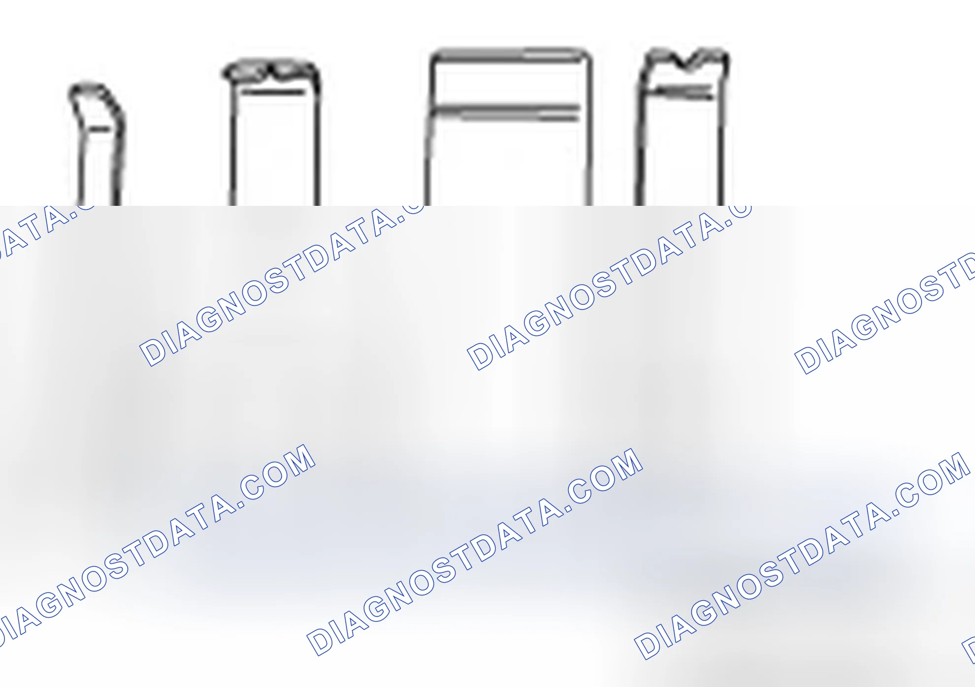 Scheme 13: Special Service Tool