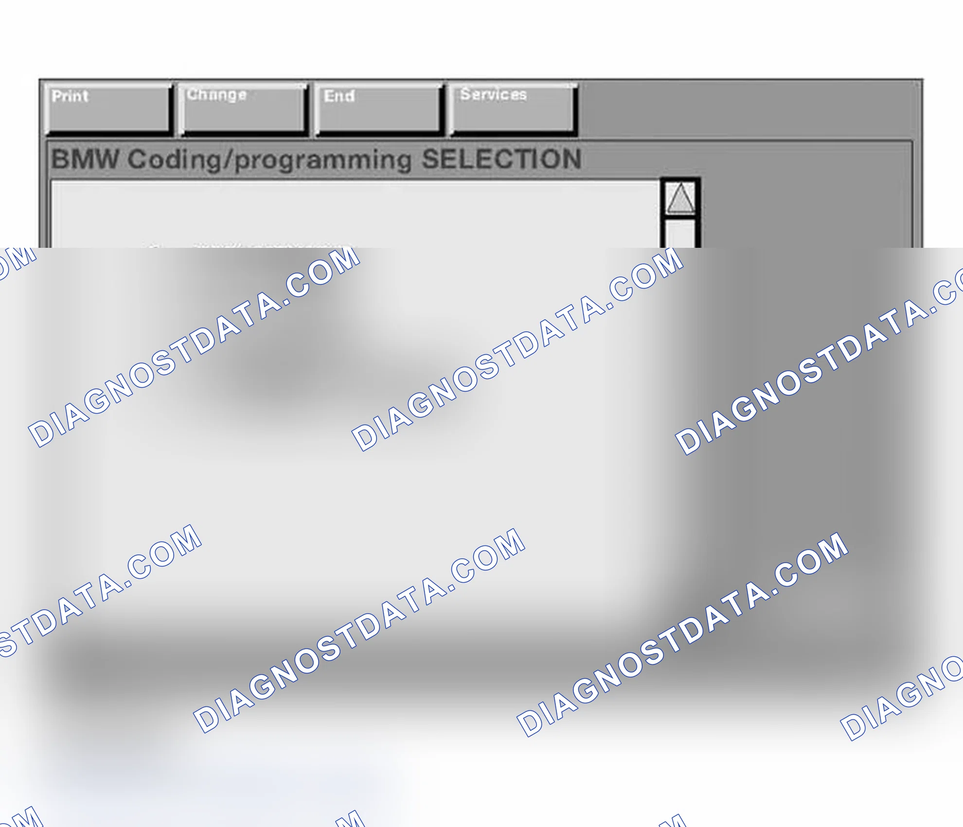 Scheme 148: Manual ZCS Coding Procedure