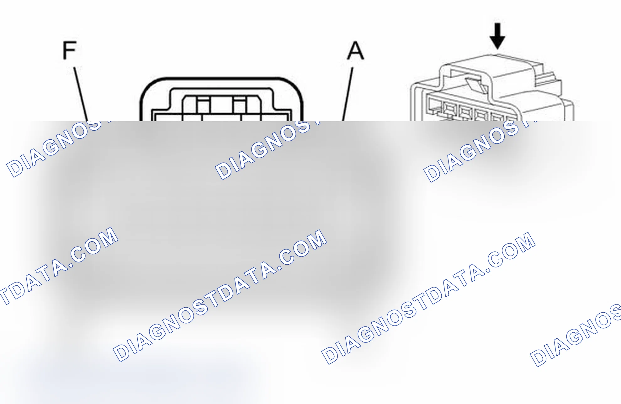 Scheme 474: Seat Climate Control Module X1 (KB6)