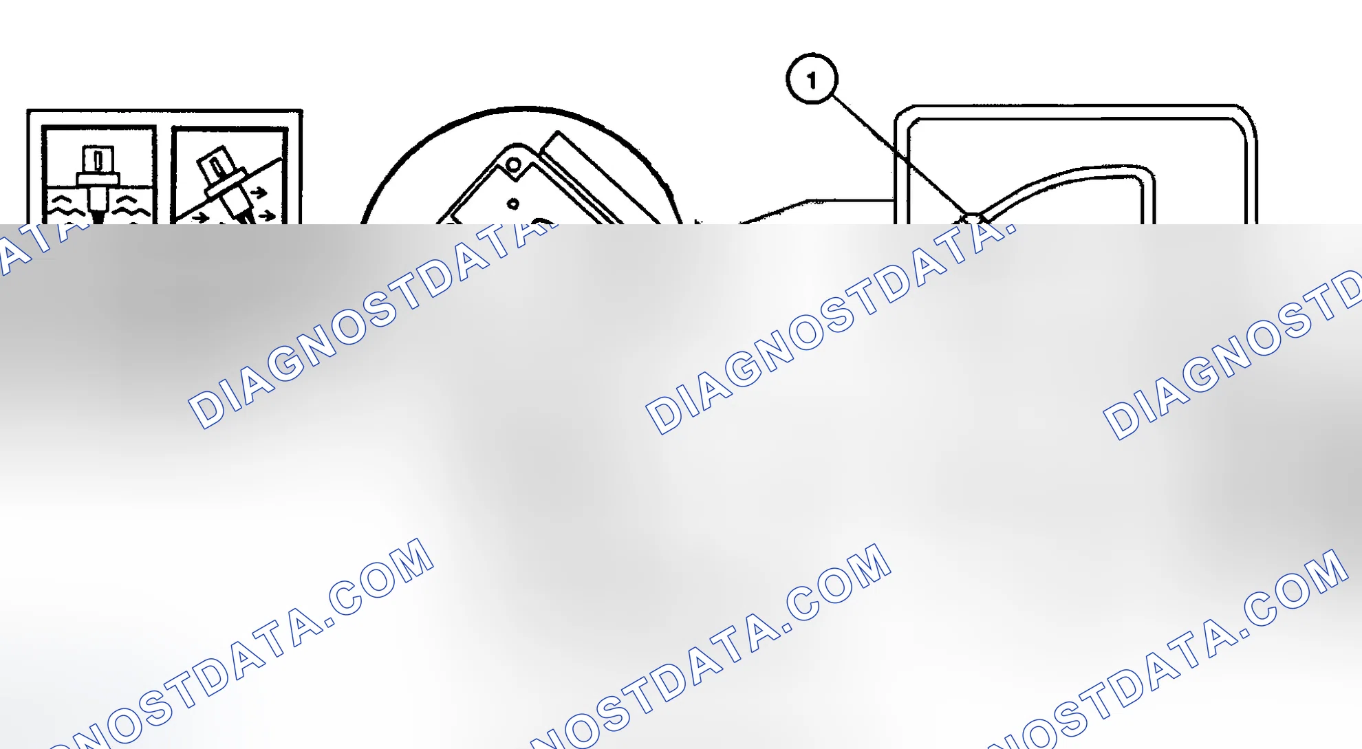 Scheme 80: EVAPORATIVE EMISSION (EVAP) VAPOR MANAGEMENT FLOW SYSTEM MONITOR