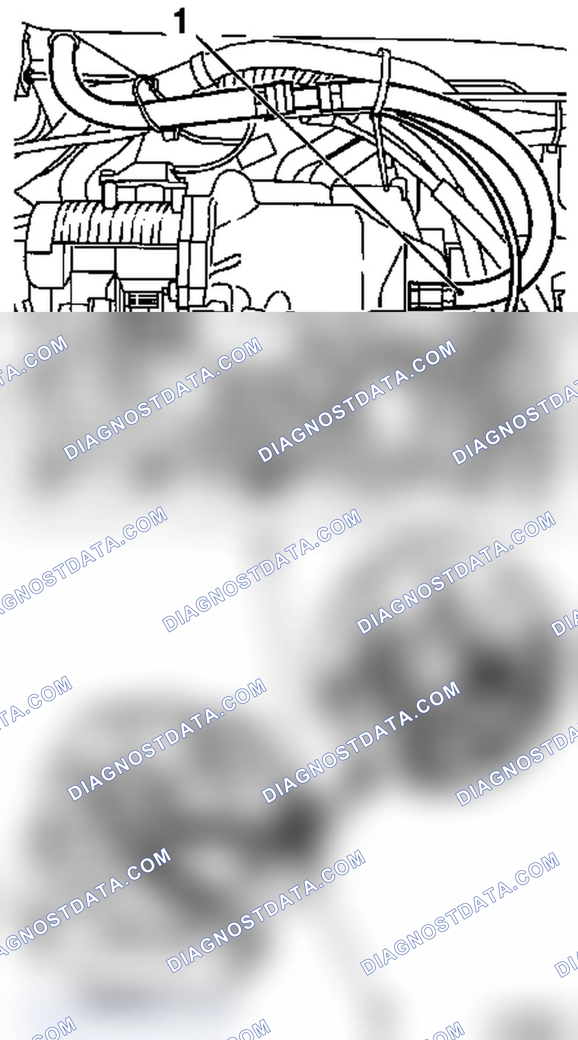 How to Remove and Install the Engine