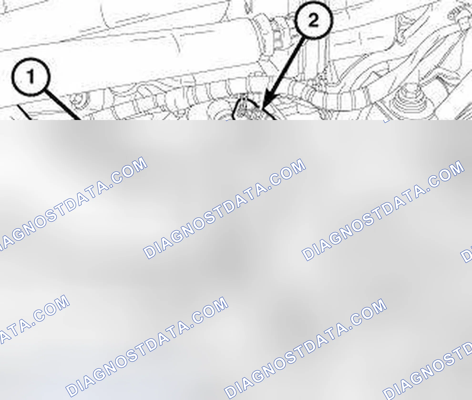 Scheme 23: 5.7L ENGINE