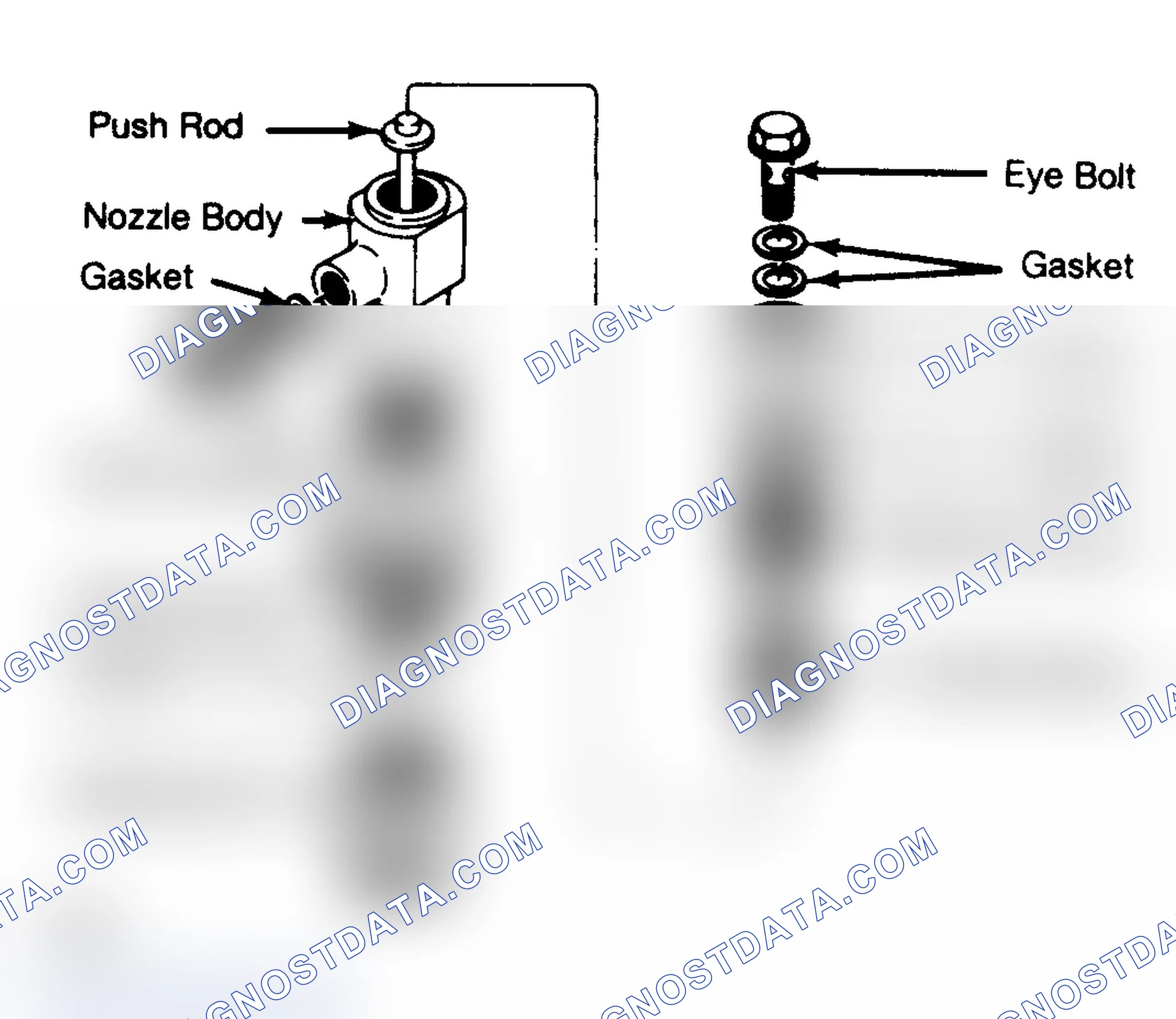 Scheme 74: Nozzle Cleaning