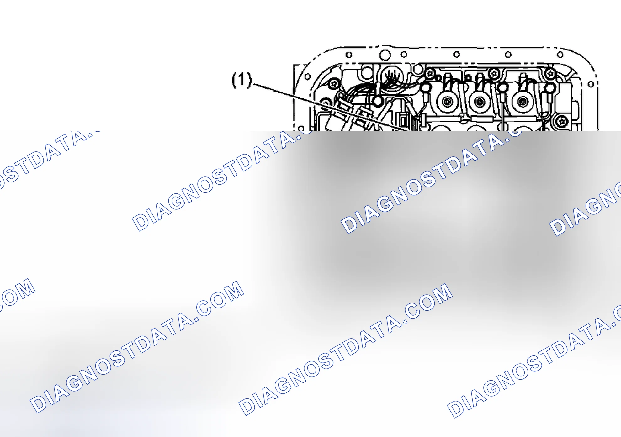 Scheme 45: LOCKUP DUTY SOLENOID