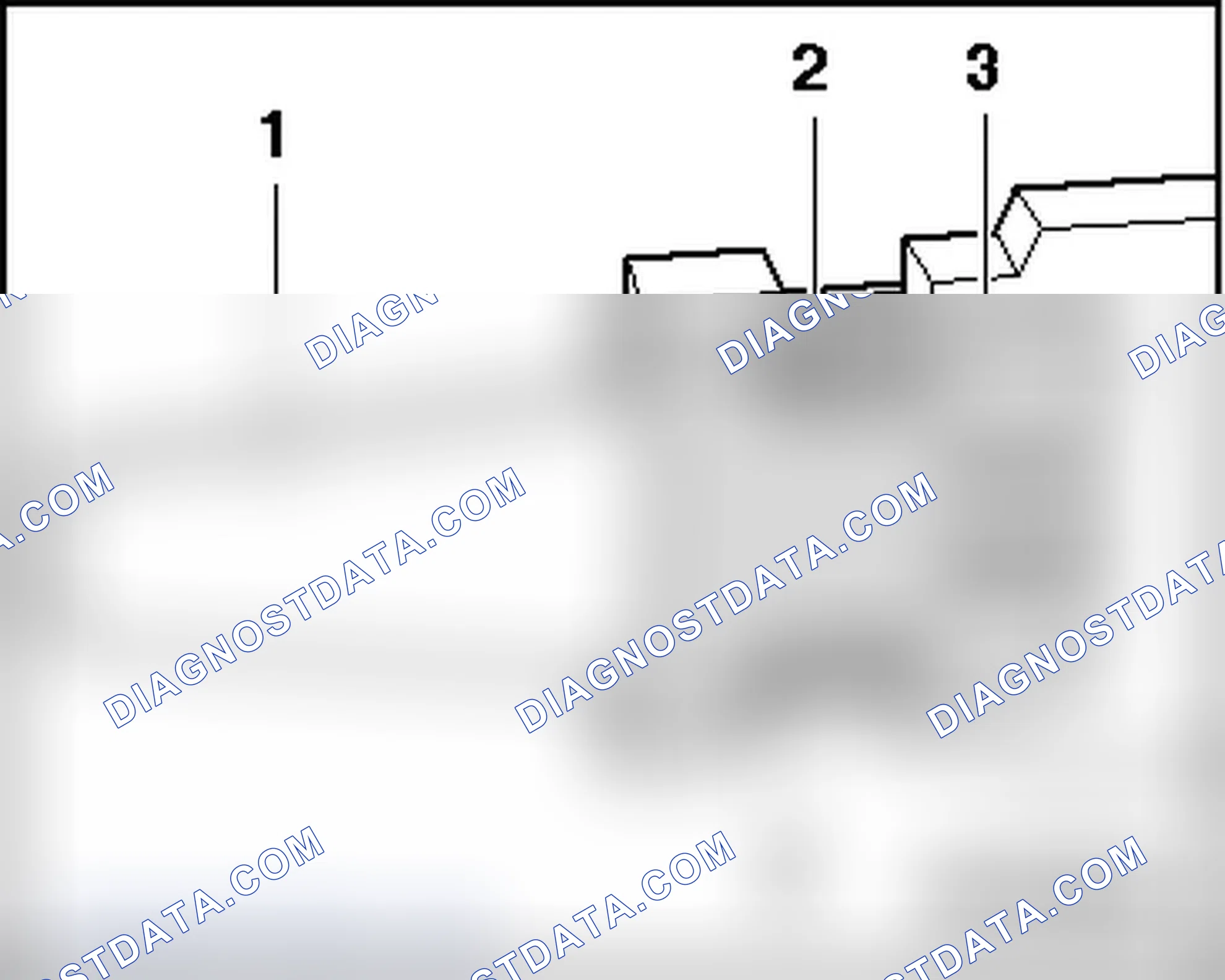 Scheme 404: CLIP, INSTALLATION LOCATION