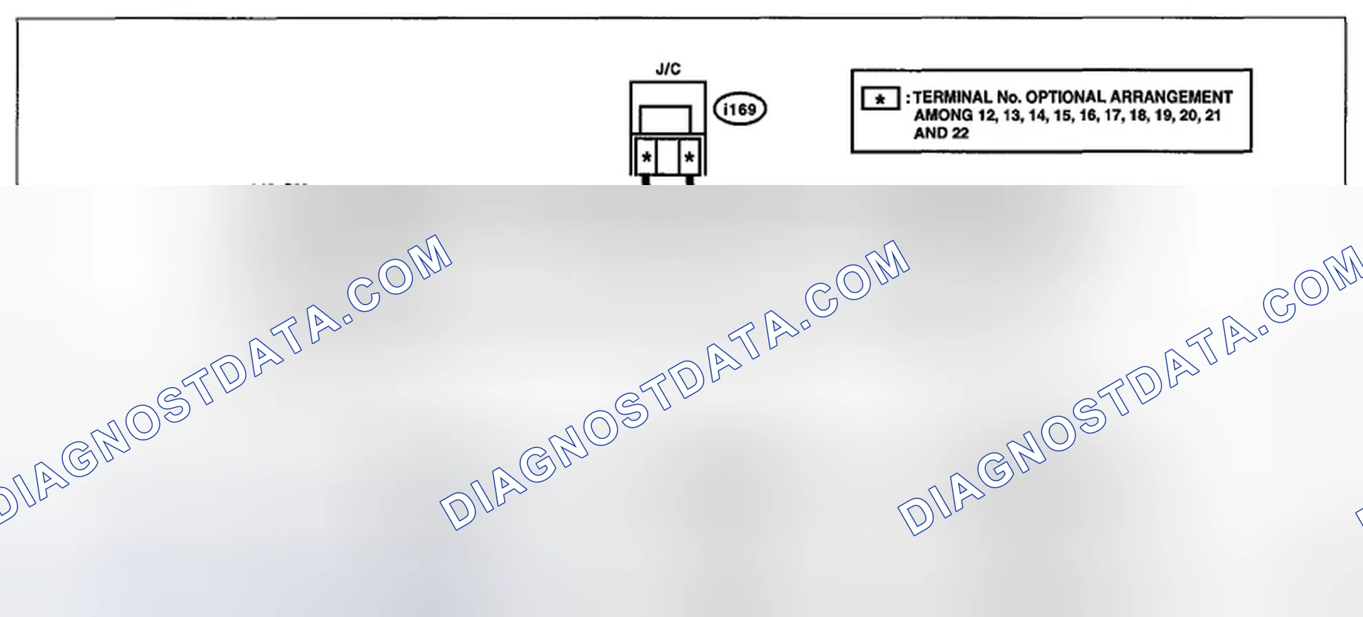 Scheme 5: WIRING DIAGRAM