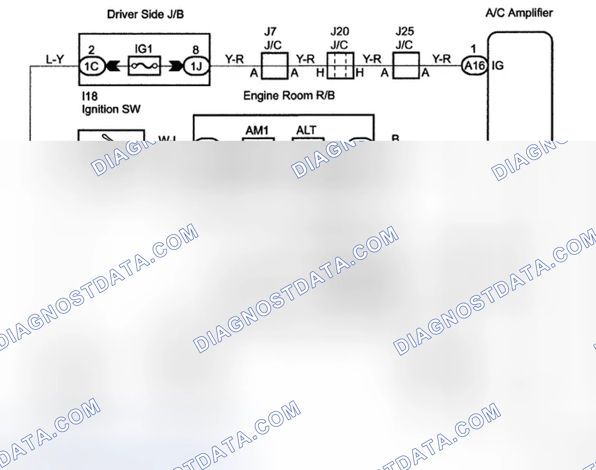 Scheme 65: WIRING DIAGRAM