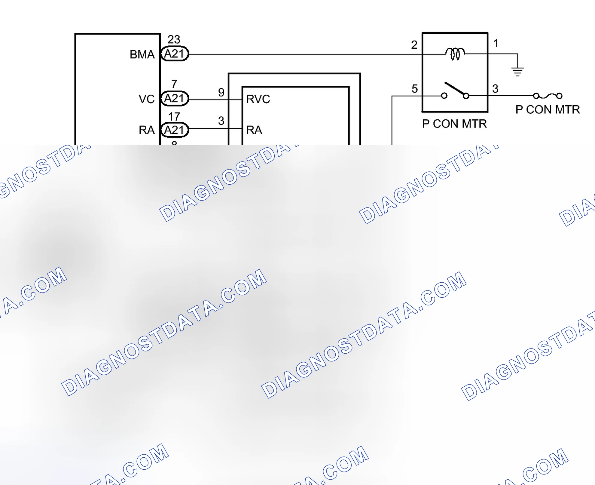 Scheme 215: WIRING DIAGRAM