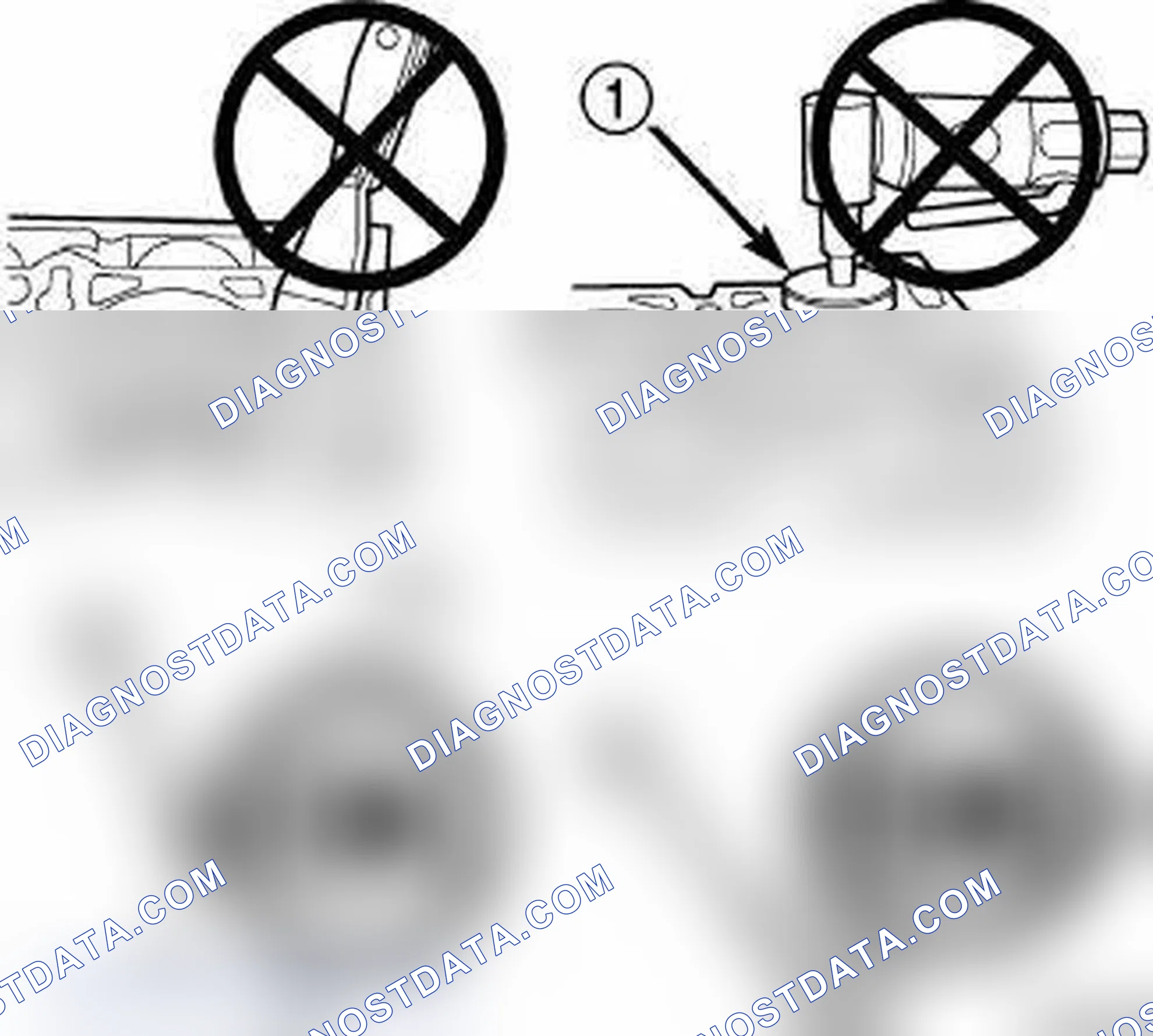 Scheme 207: ENGINE GASKET SURFACE PREPARATION