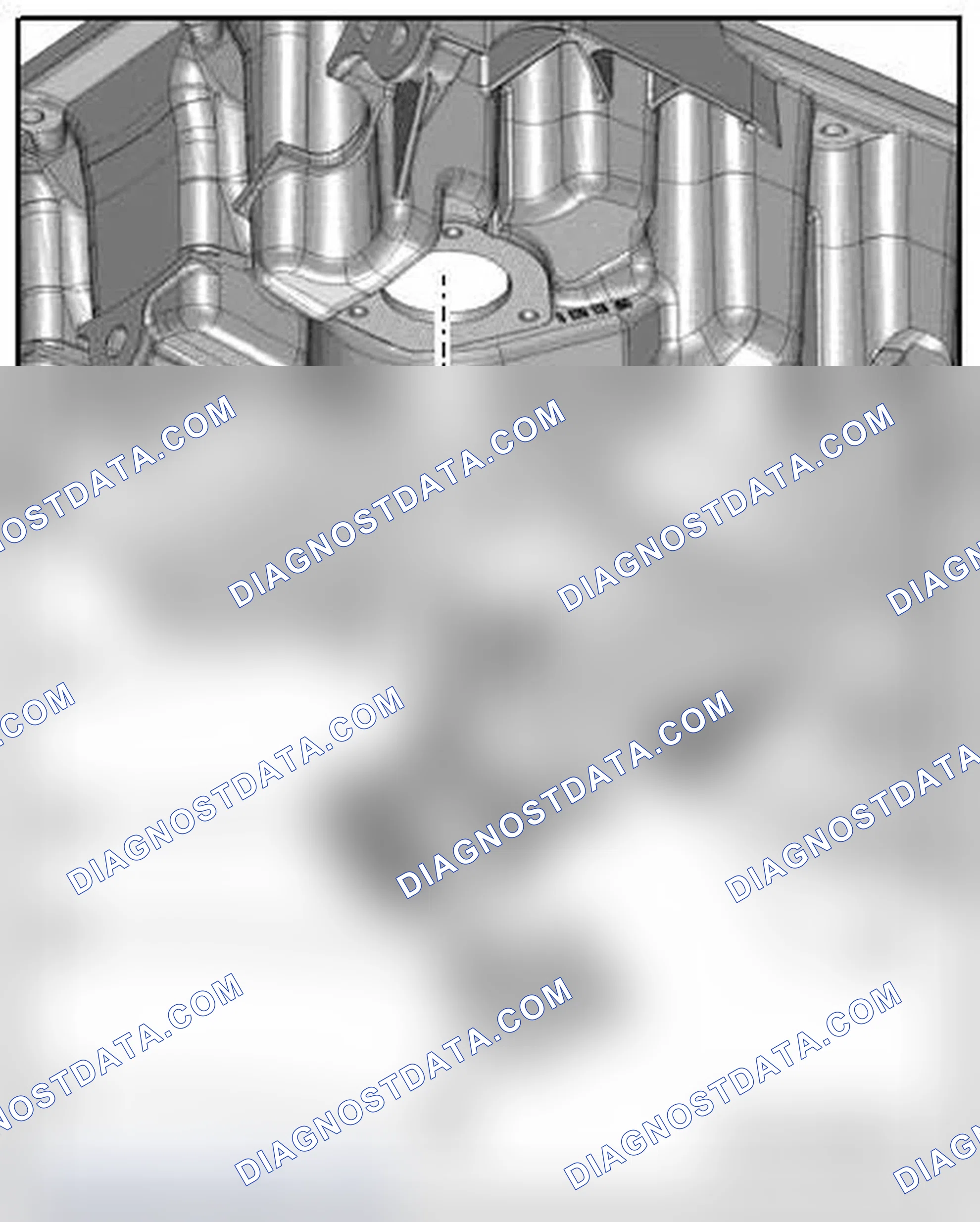 Scheme 44: Oil Level Thermal Sensor -G266