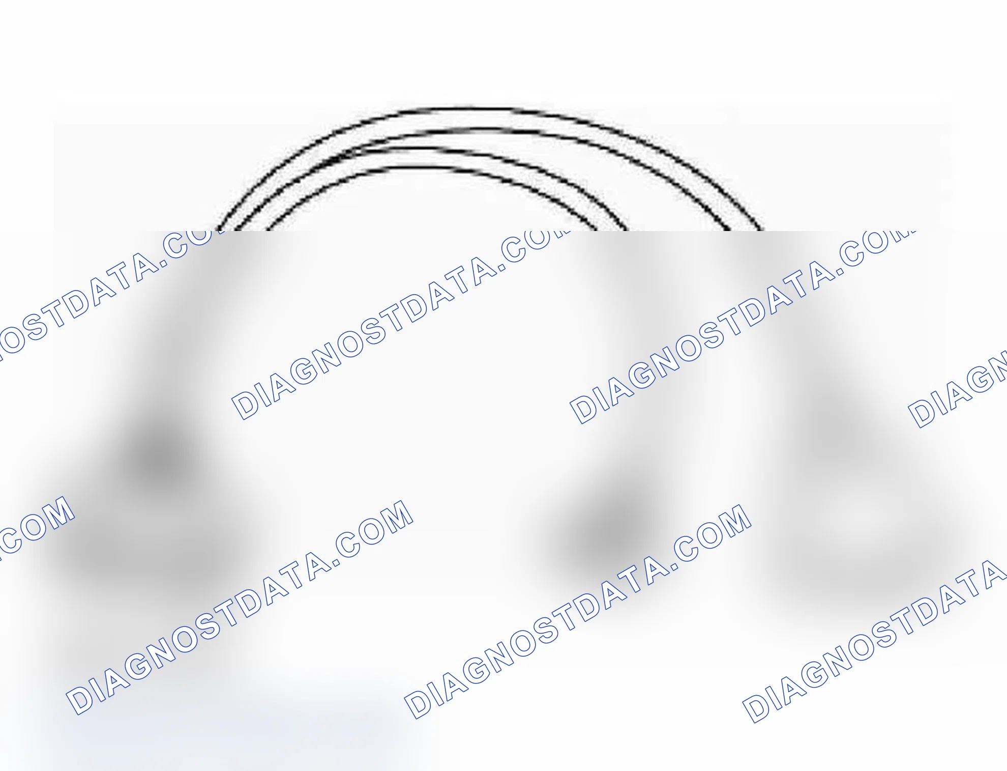 Scheme 15: 61 3 220 V-adapter lead, 8-pin