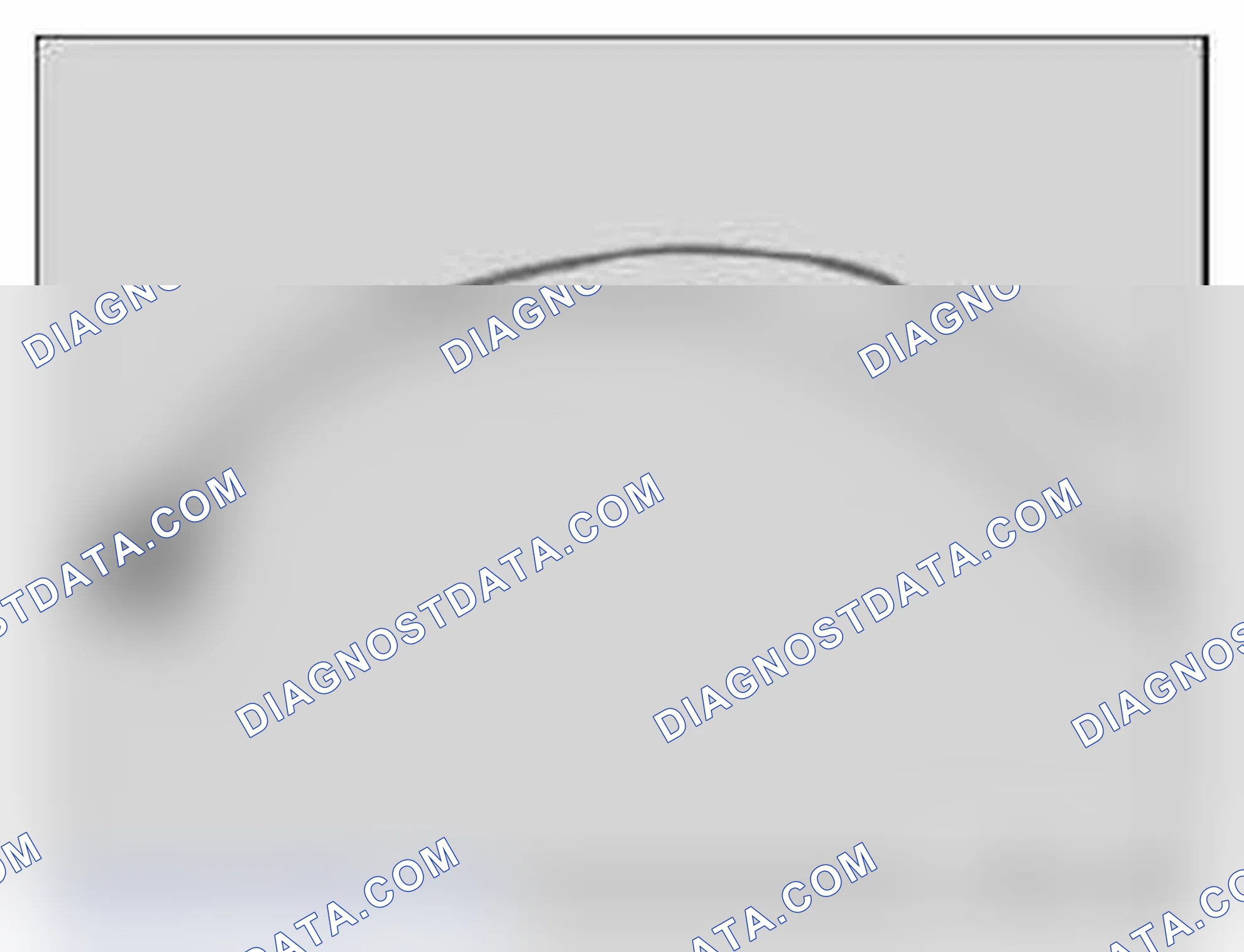 Scheme 1063: 61 2 370 Adapter cable SZL (steering column switch cluster)