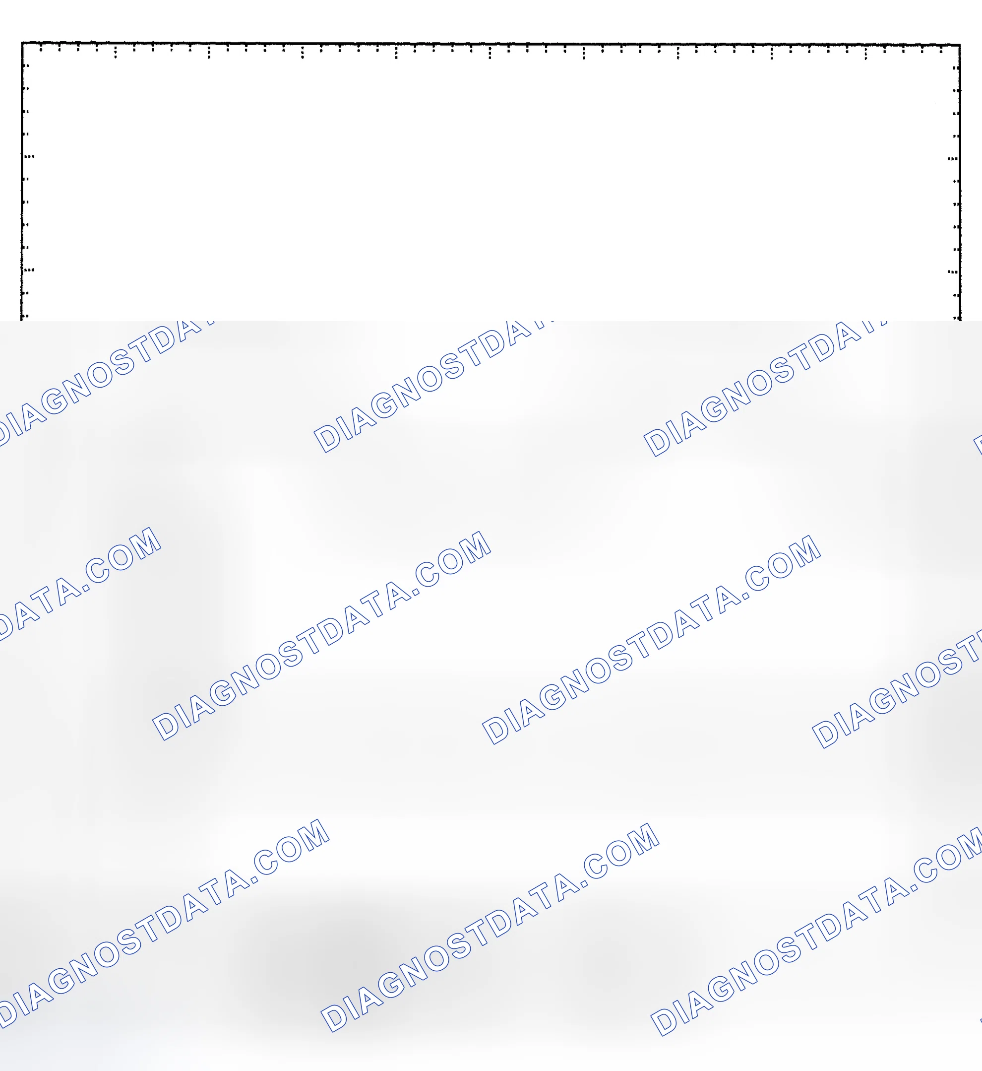 Scheme 26: Injector Bank - Known Good - Voltage Pattern