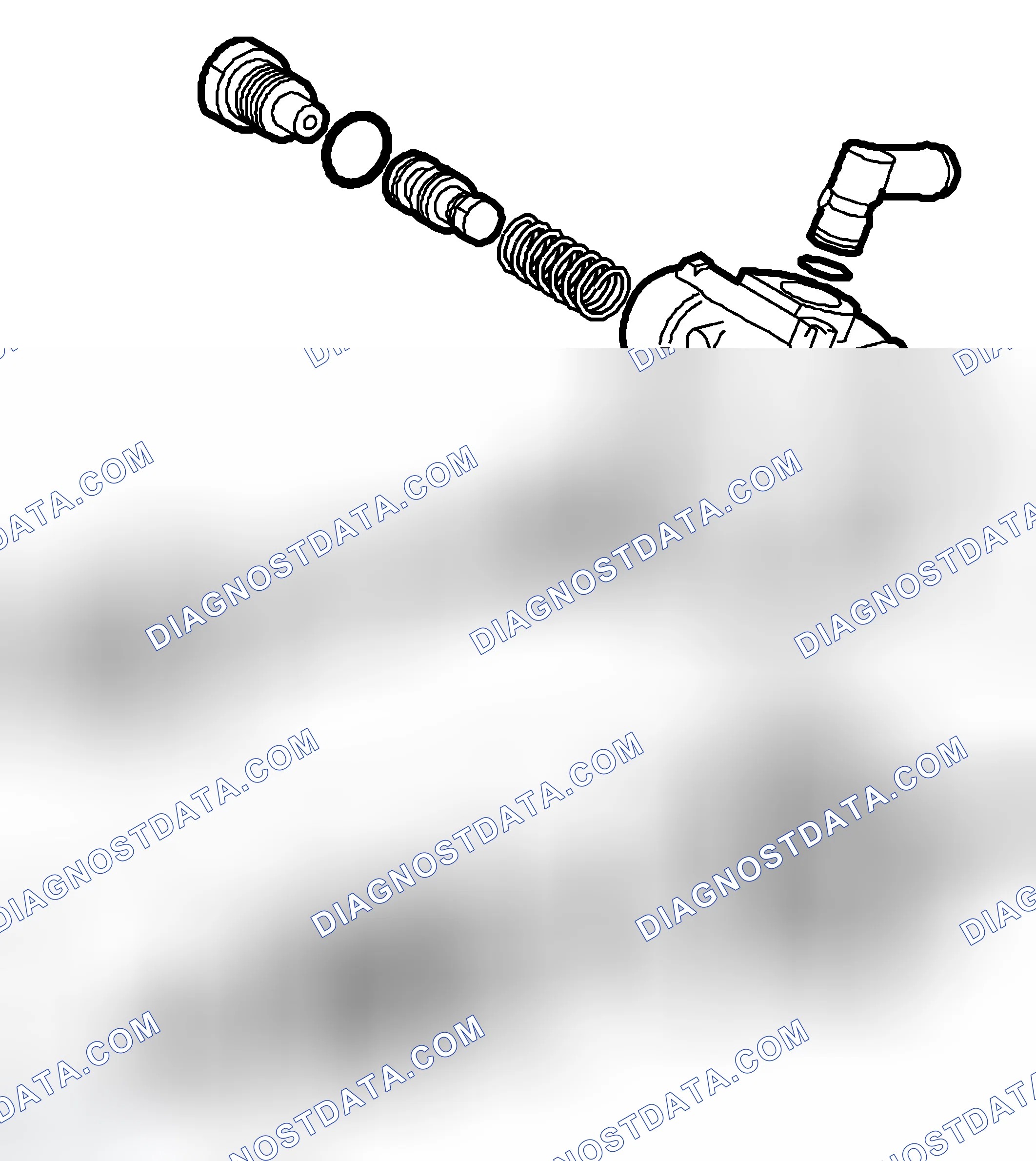Scheme 76: Power Steering Pump