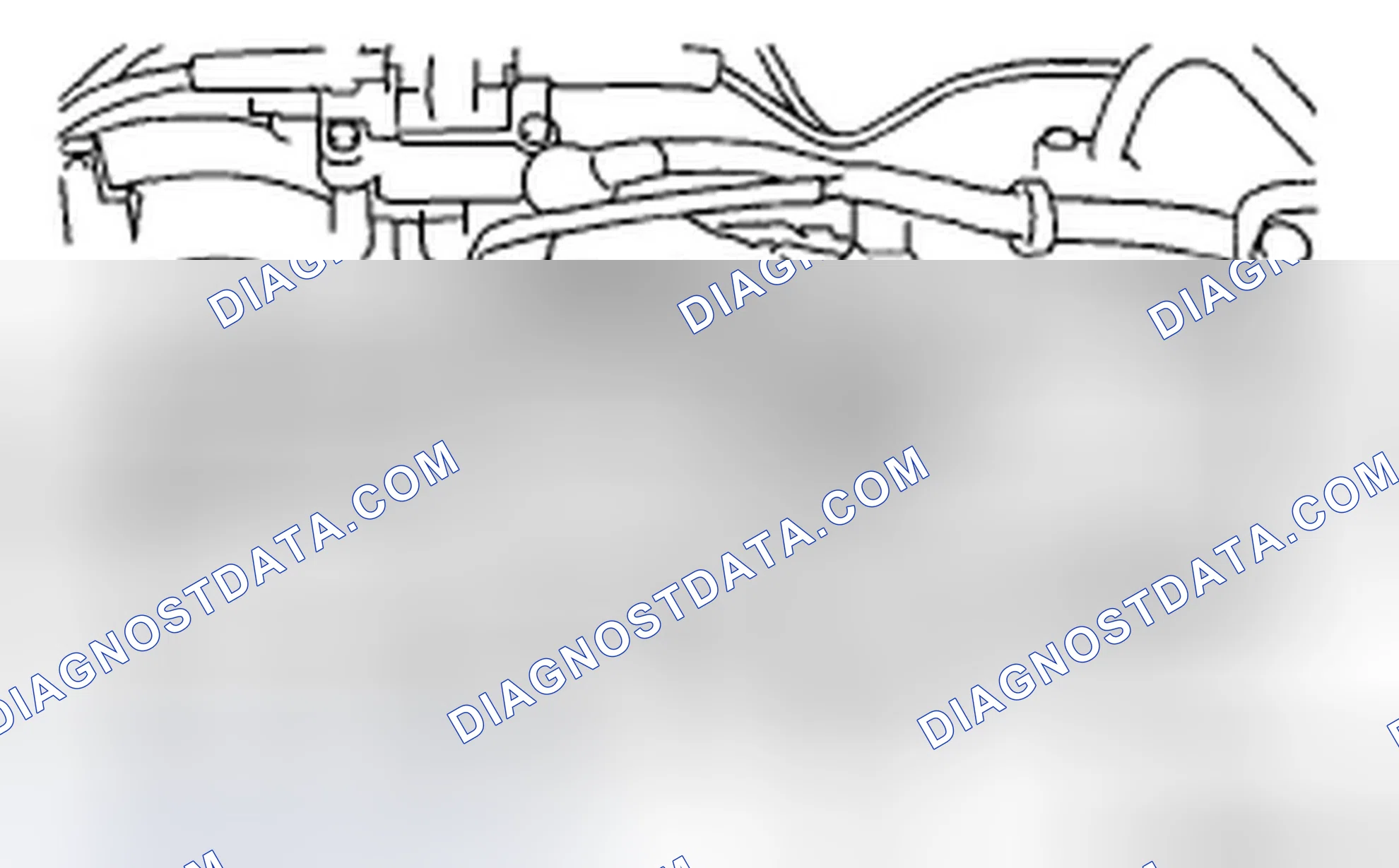 Scheme 71: FRONT SIDE BELT