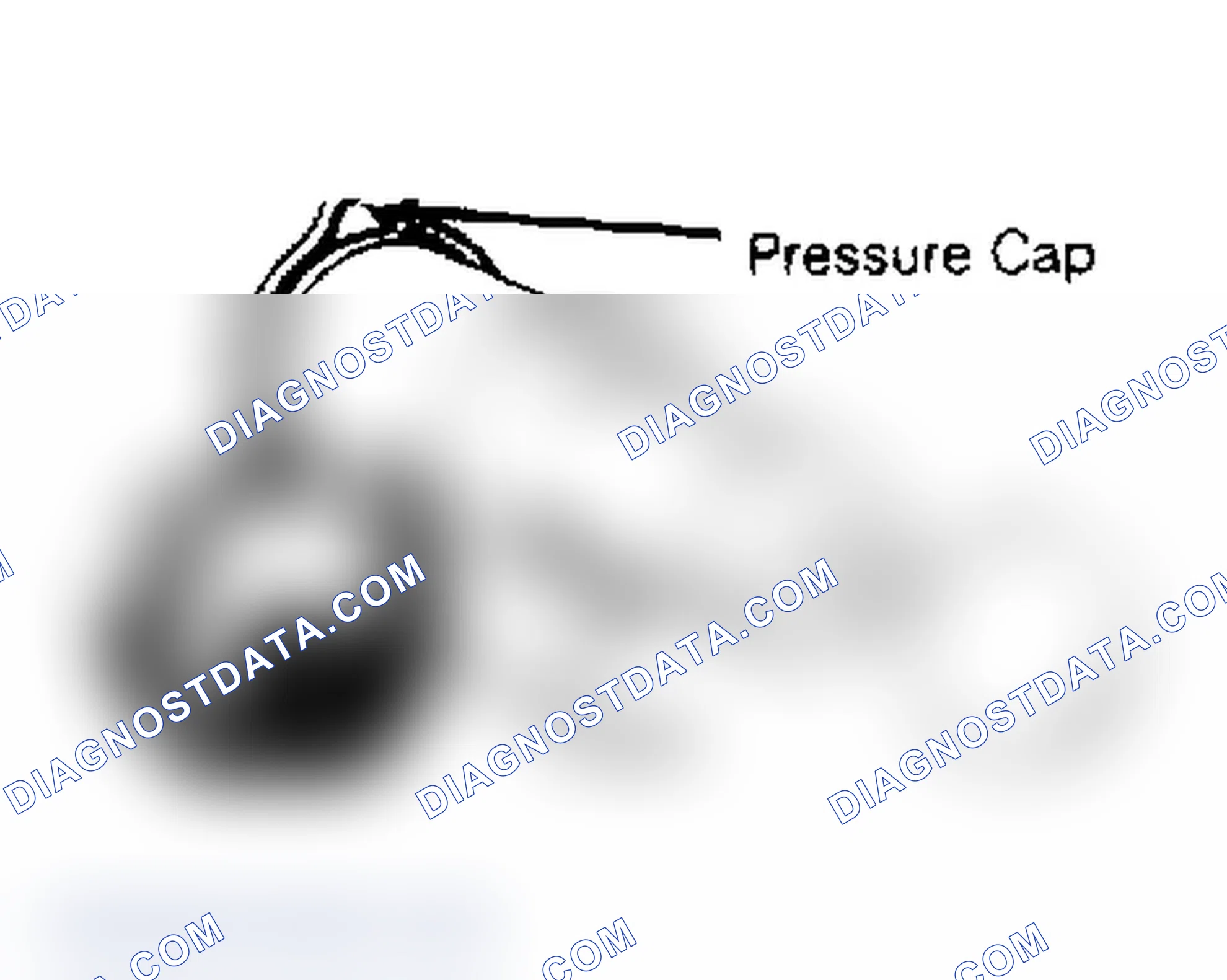 Scheme 2: Testing Radiator Pressure Cap