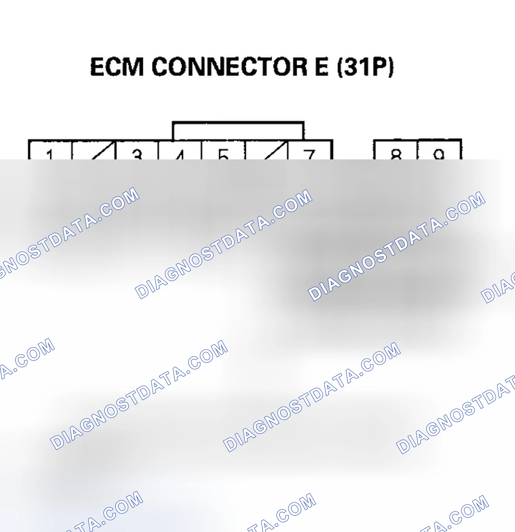 Scheme 137: Electrical Power Steering (EPS) Signal Circuit Troubleshooting