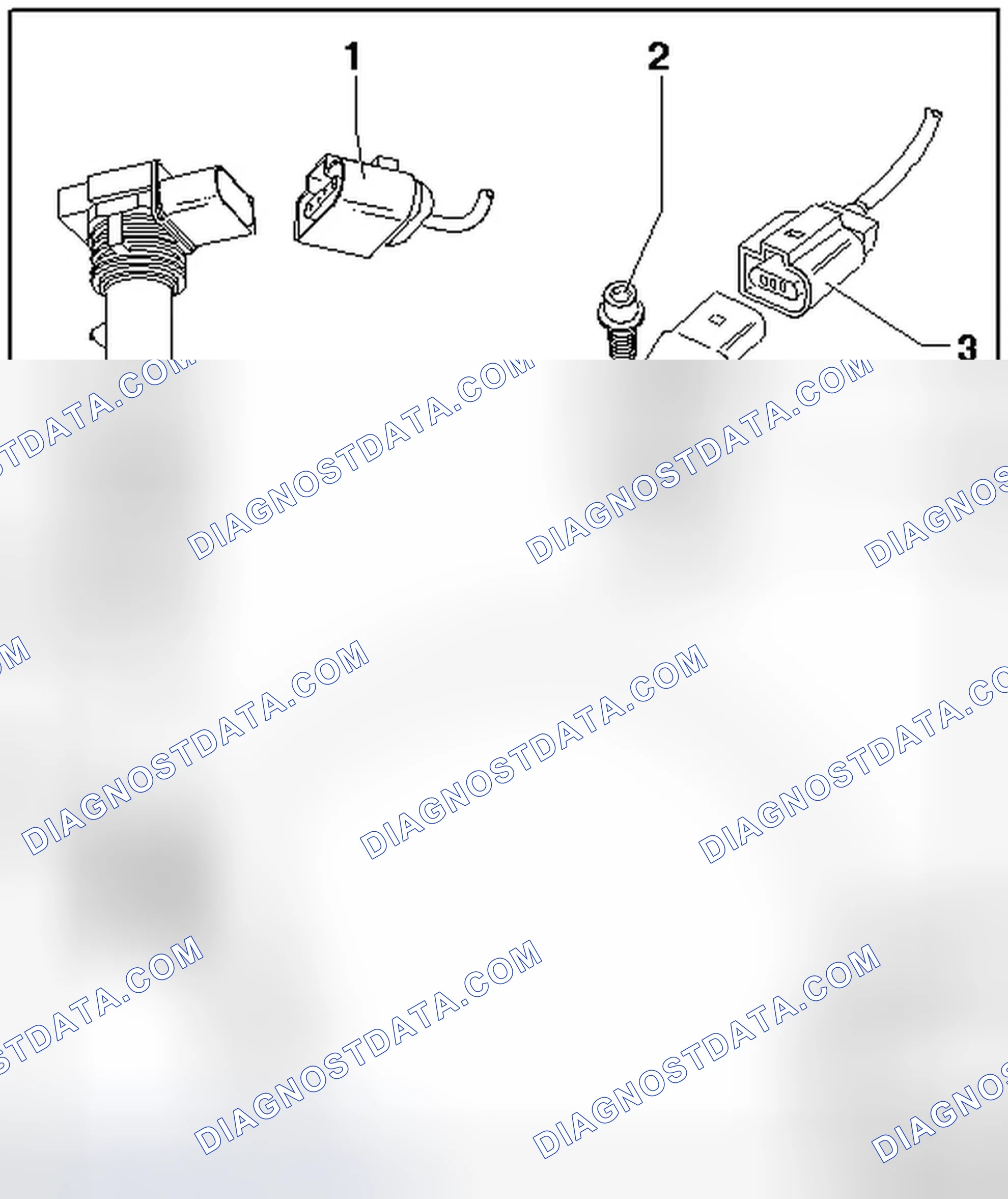 Scheme 7: IGNITION ASSEMBLY OVERVIEW