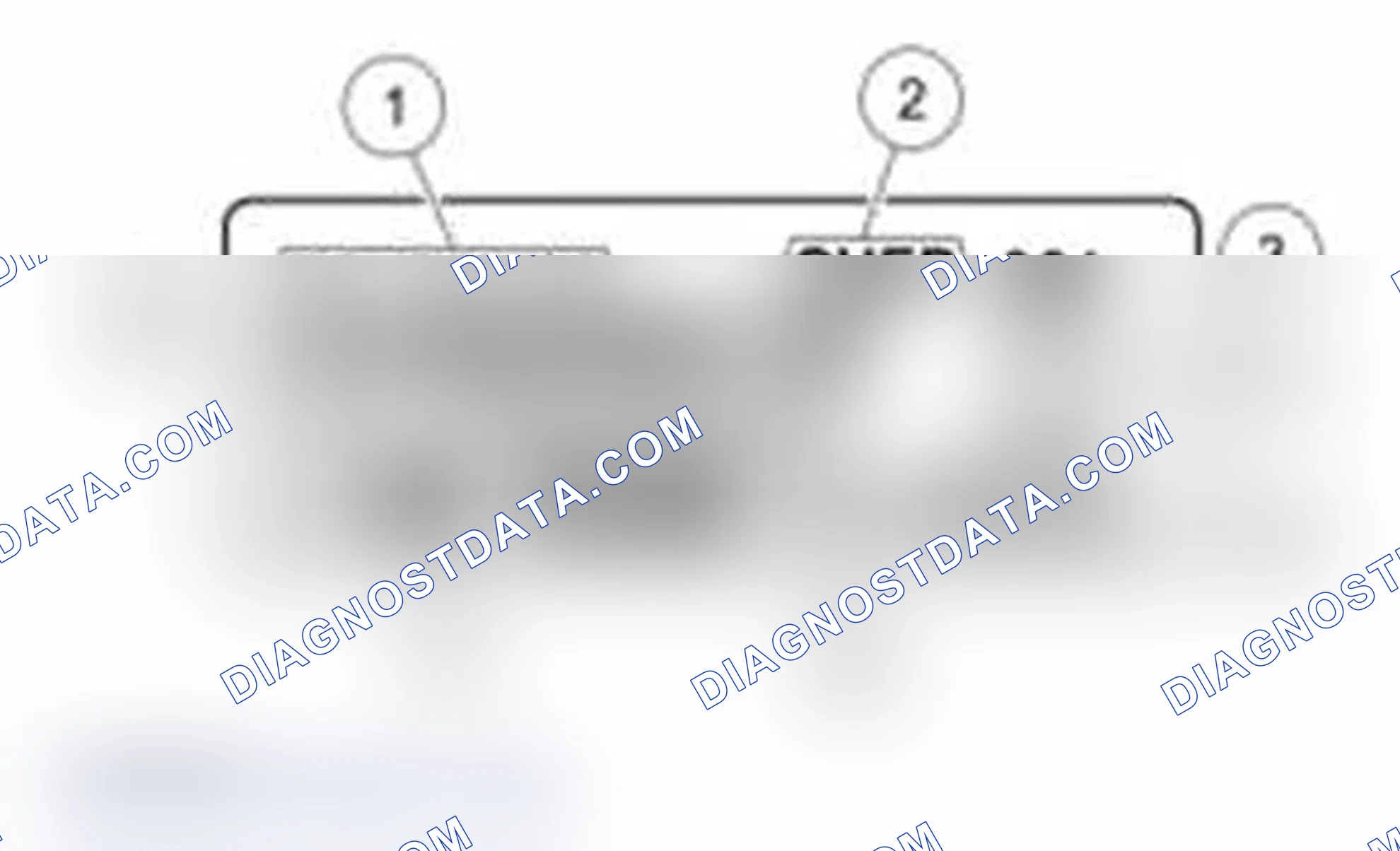 Scheme 208: Engine Code Information Label