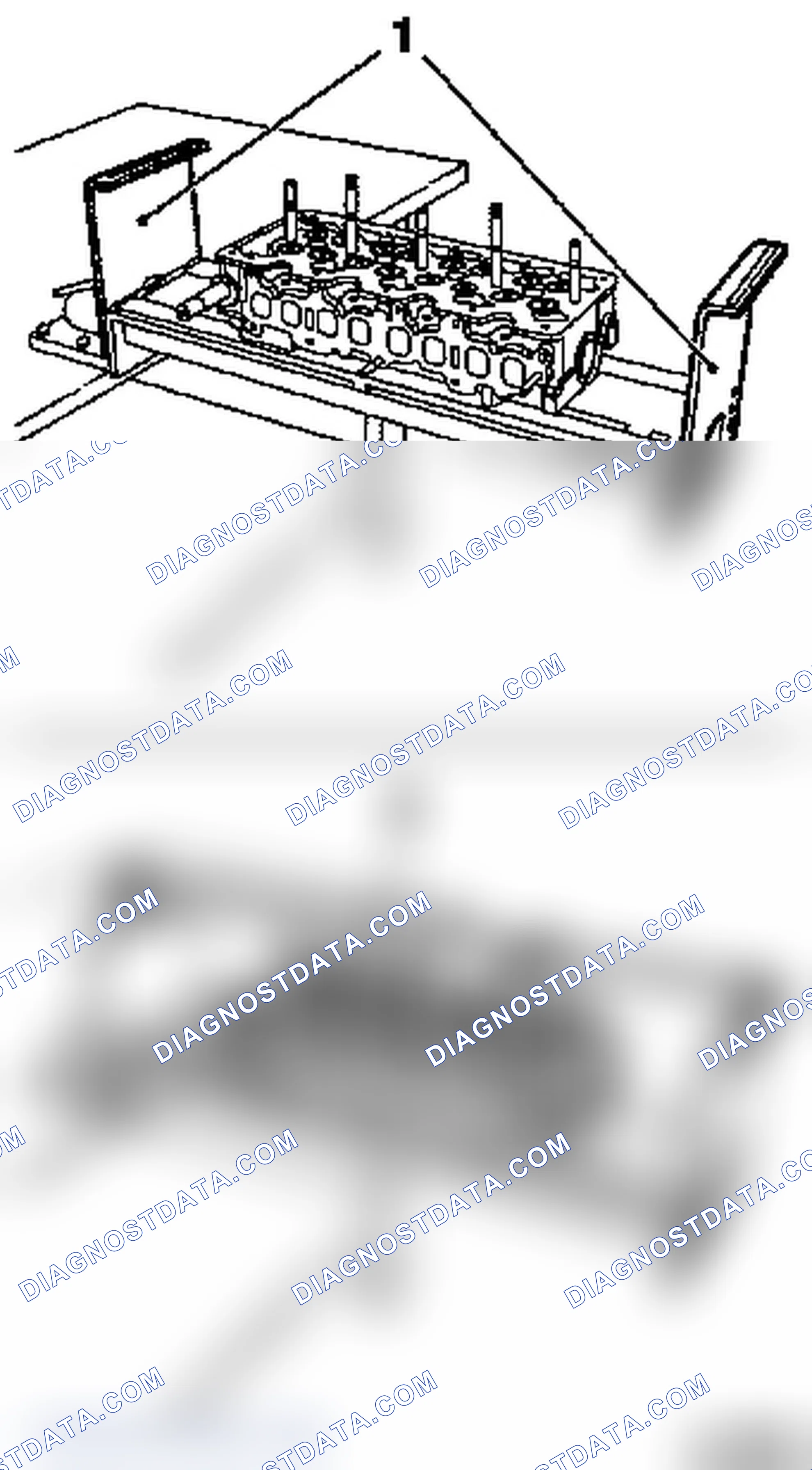 How to Remove the Valves