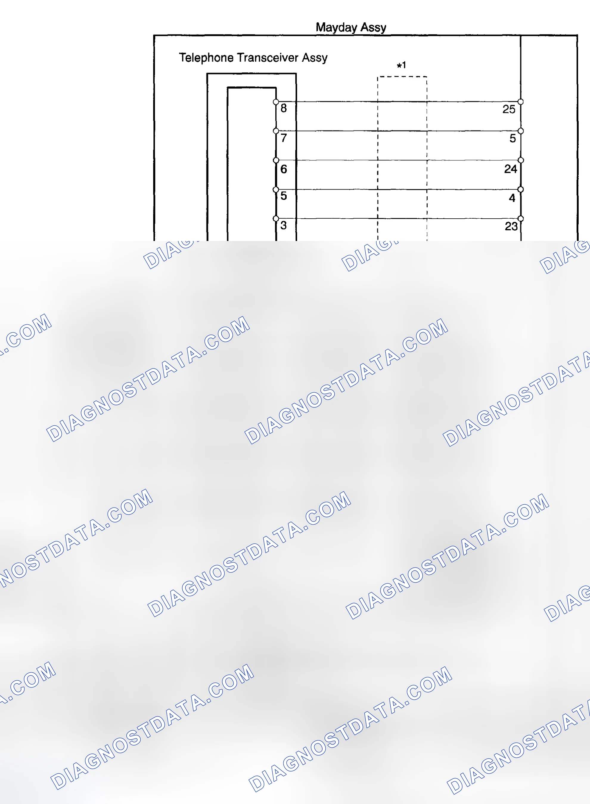 Scheme 80: WIRING DIAGRAM