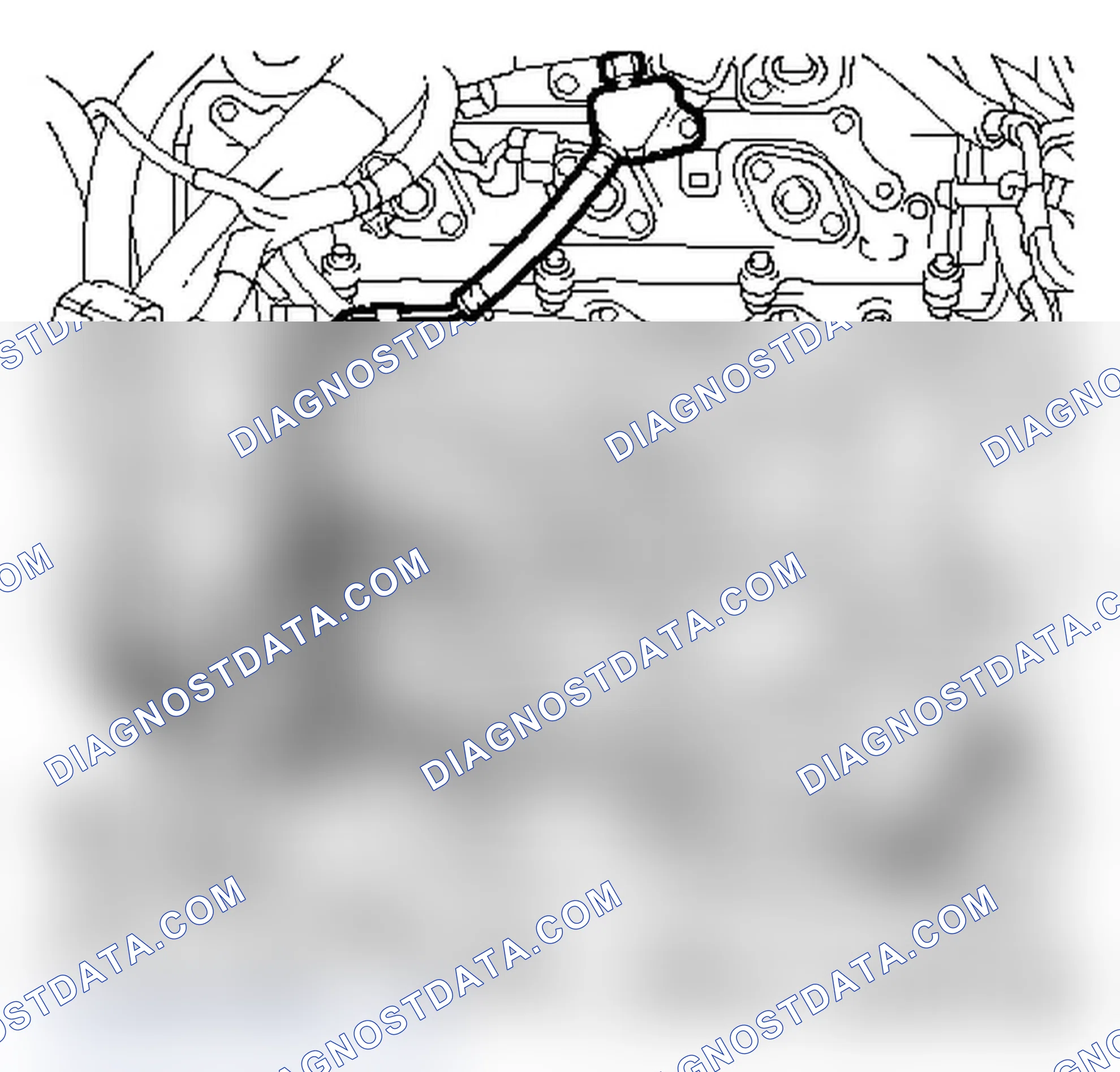 Replace High Pressure Pump
