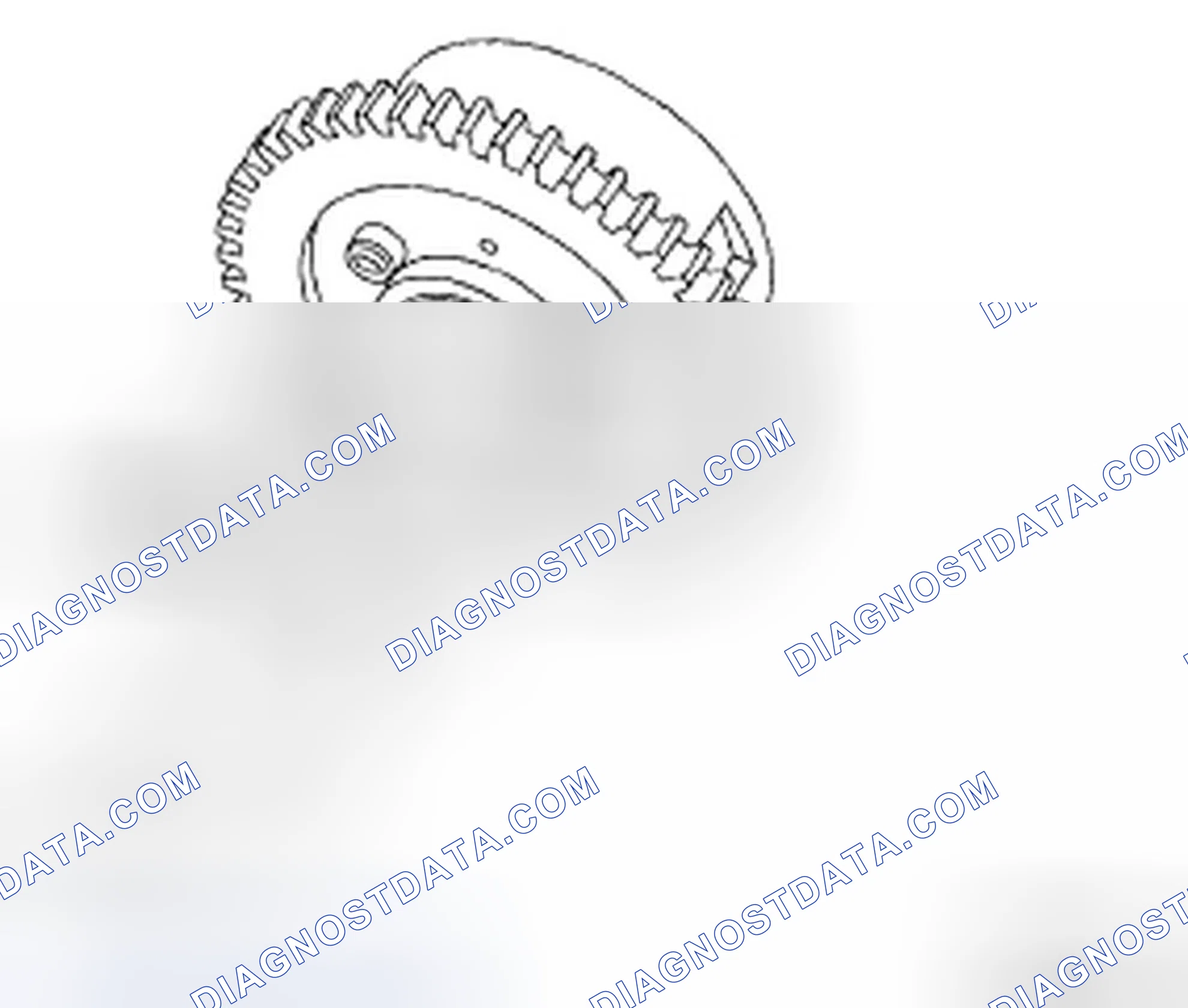 Scheme 411: CVVT ASSEMBLY