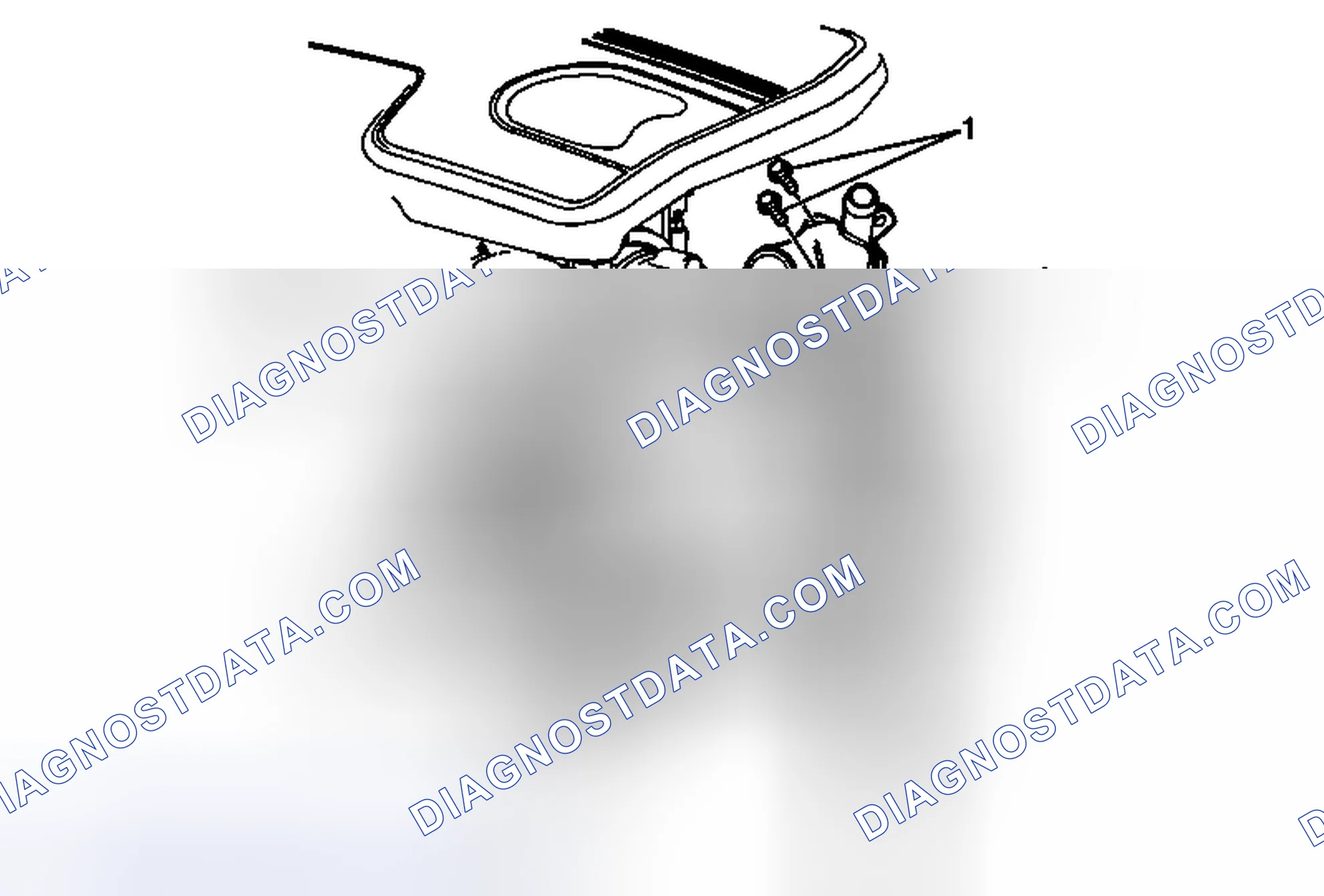 Scheme 14: Engine Coolant Thermostat Replacement (LUK)
