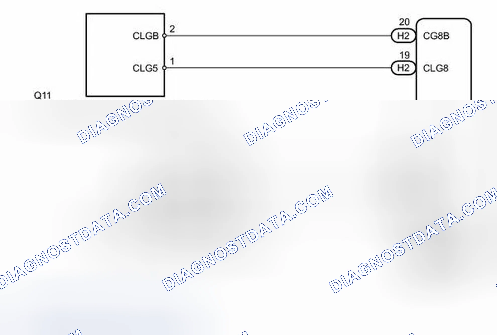 Scheme 209: WIRING DIAGRAM