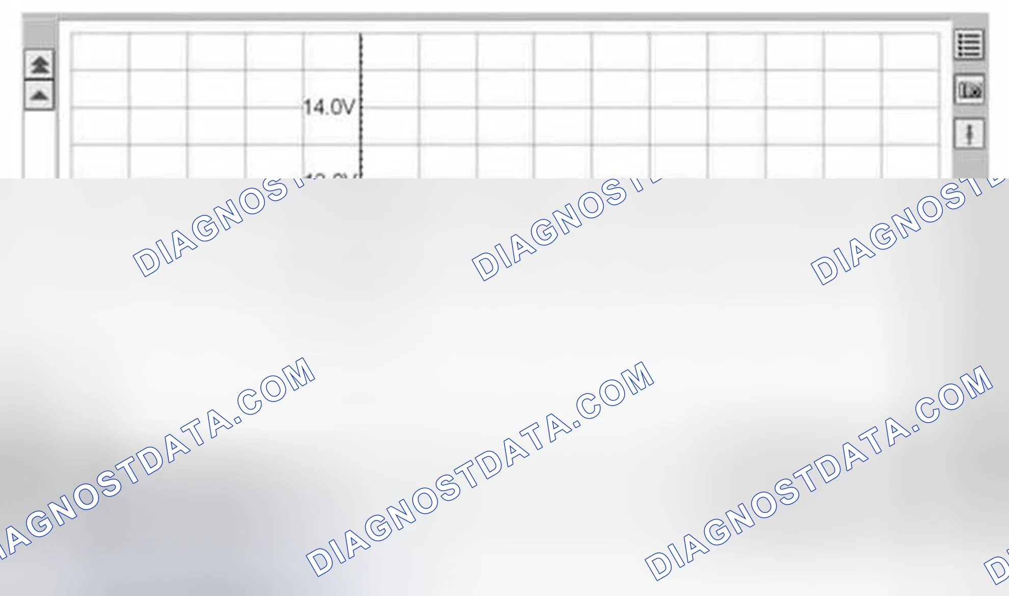 Scheme 121: CAN(-) Circuit Shorted To Battery Voltage