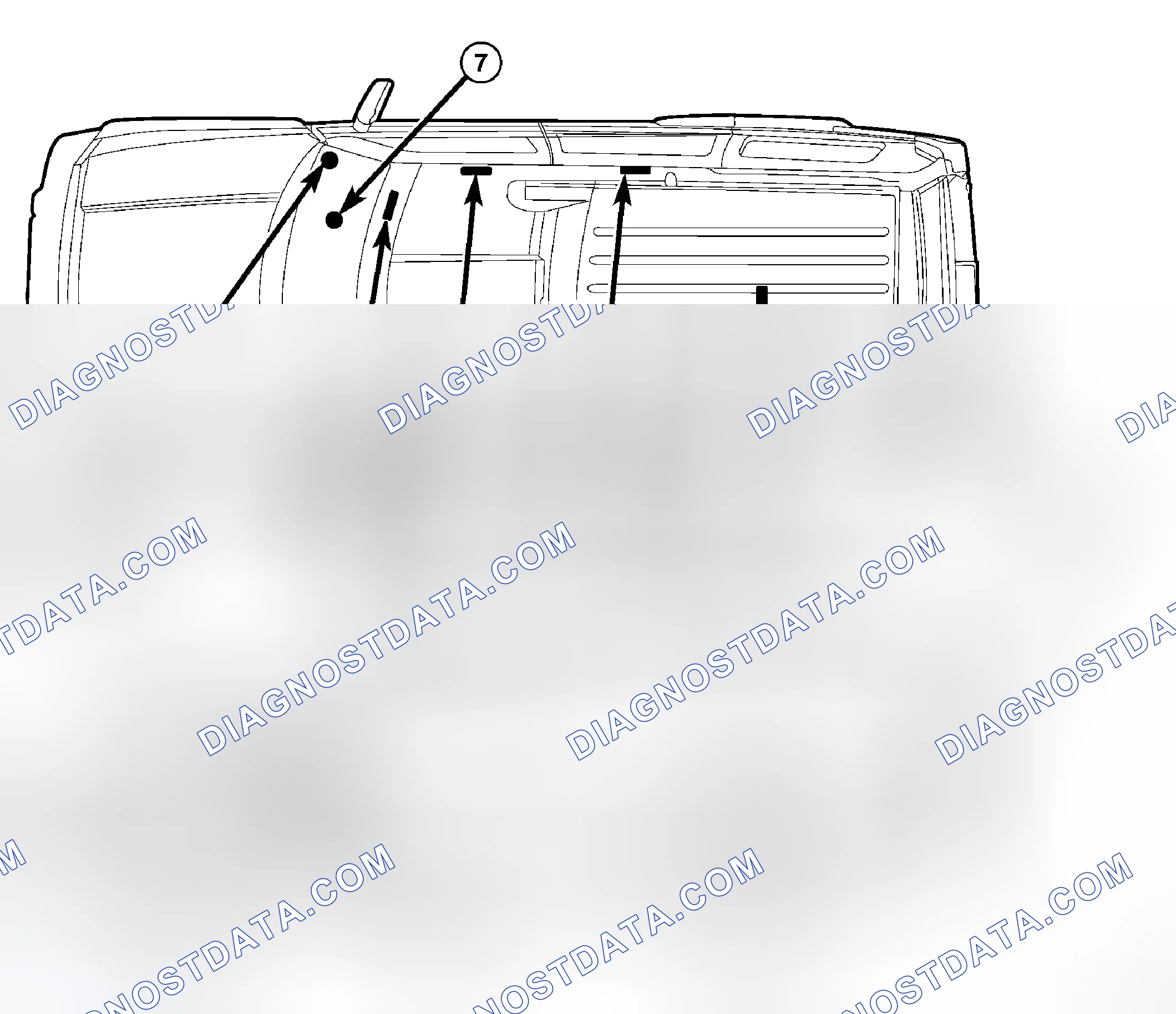 Scheme 7: LAMPS/LIGHTING - INTERIOR