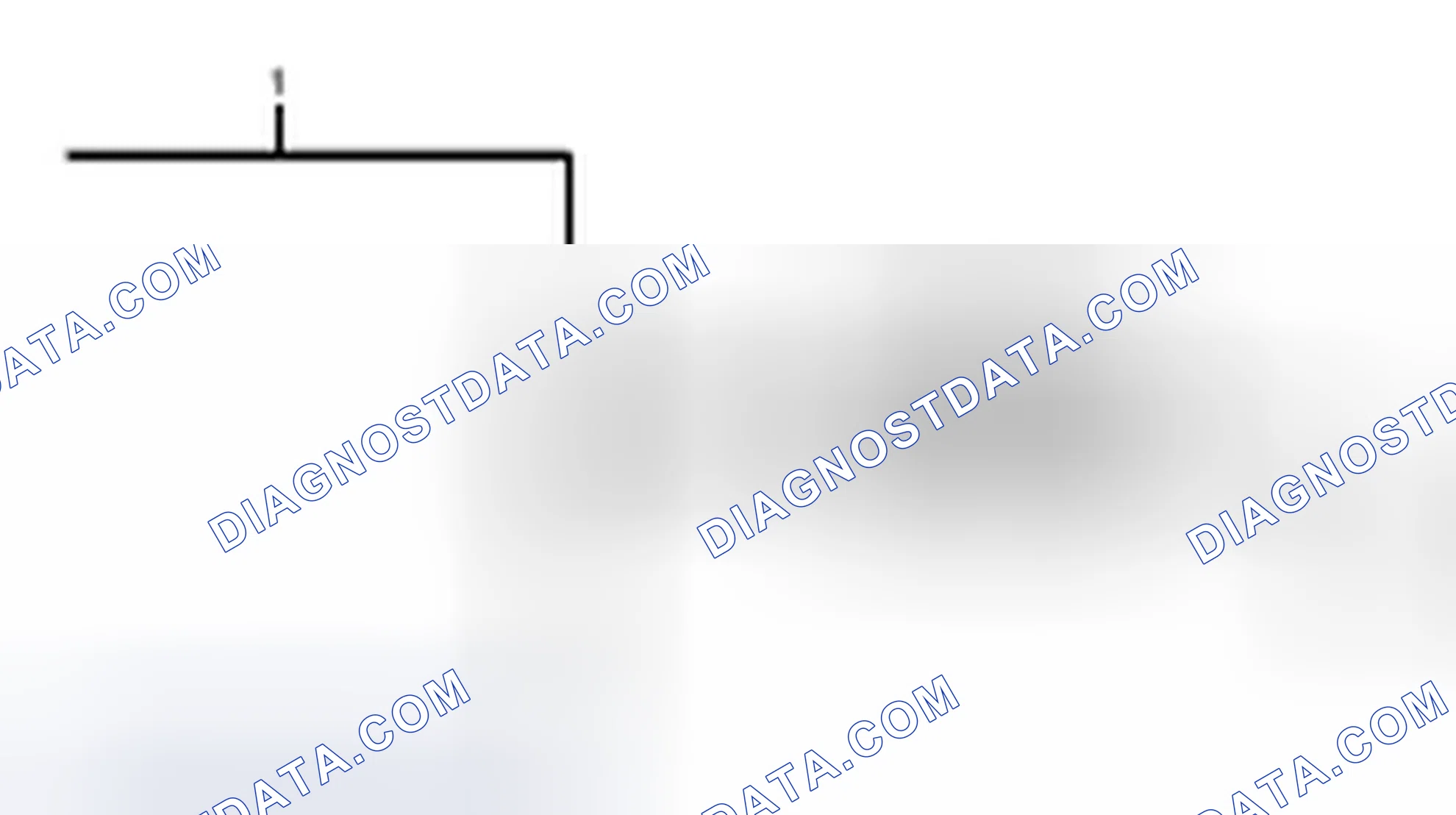 Scheme 11: Wiring diagram of shift solenoid valve (S2)