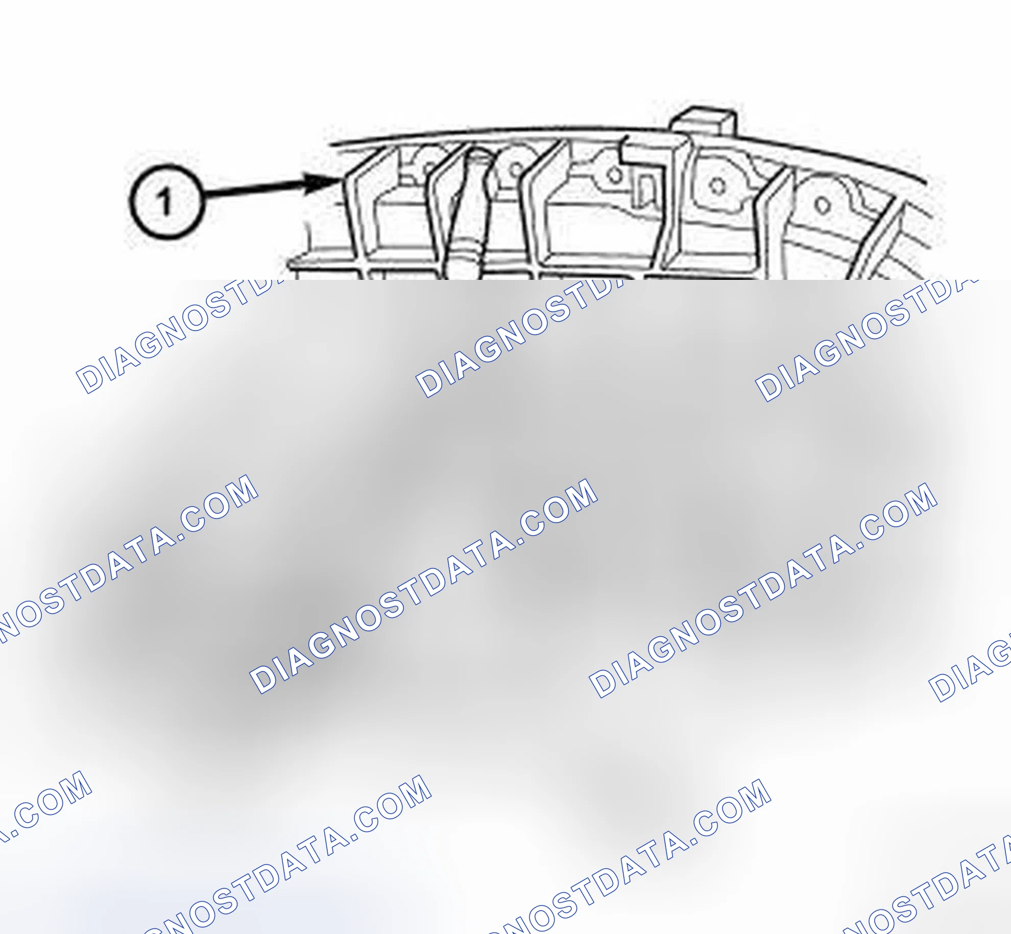 Scheme 153: SHIFT FORKS AND MAINSHAFT