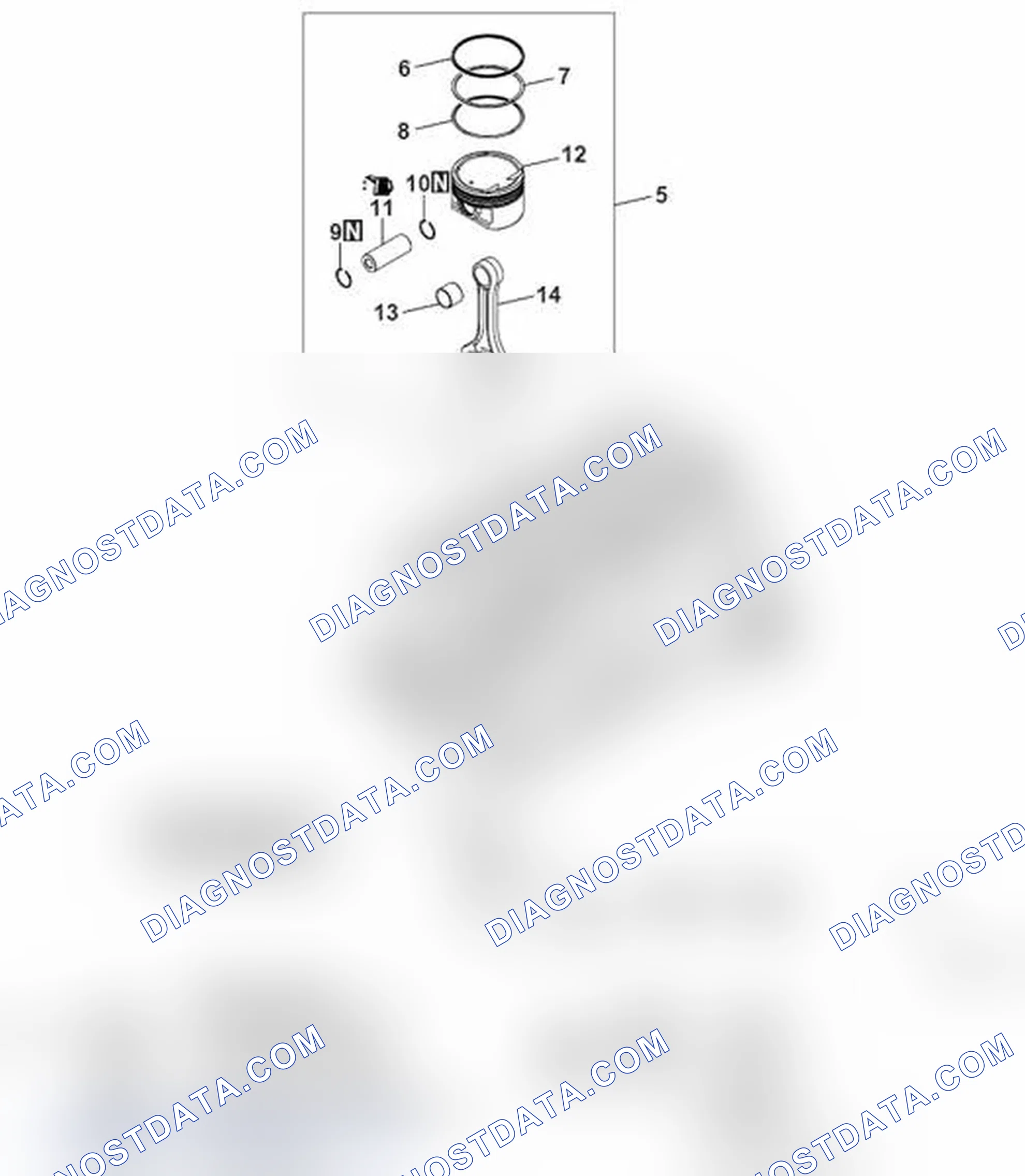 Scheme 627: REMOVAL AND INSTALLATION