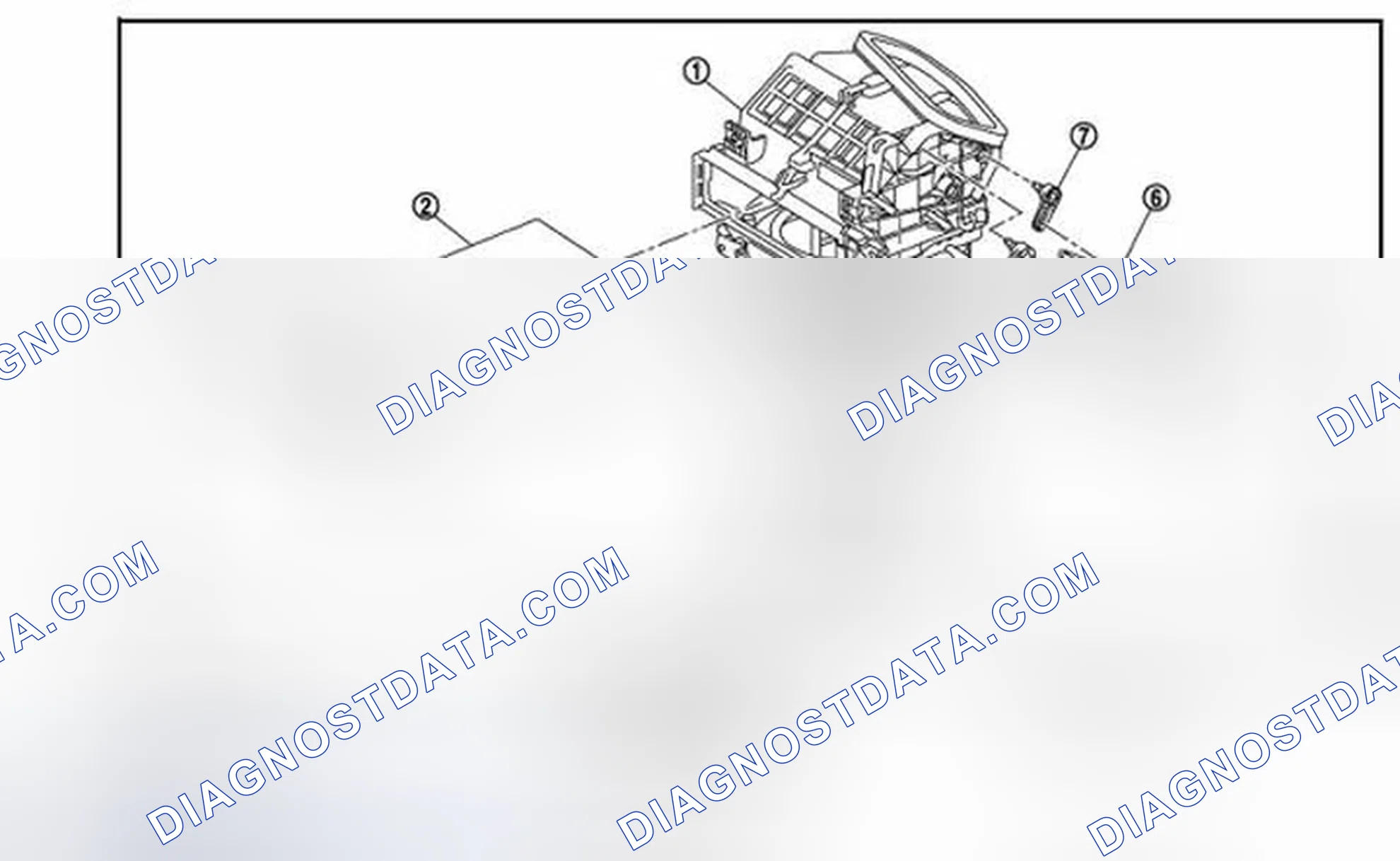 Scheme 265: Exploded View
