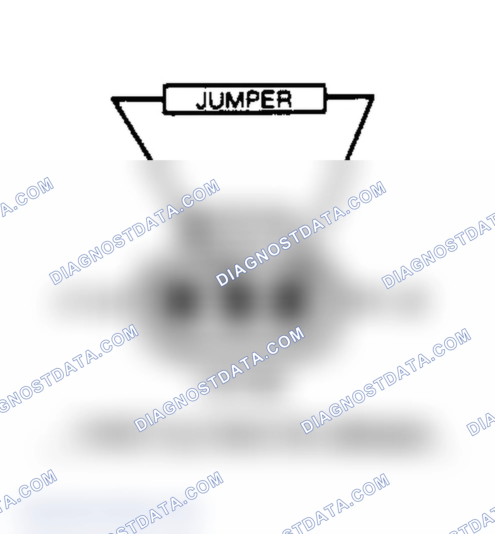 Scheme 93: DR6 - CODE 24 - THROTTLE POSITION SENSOR (TPS) CKT