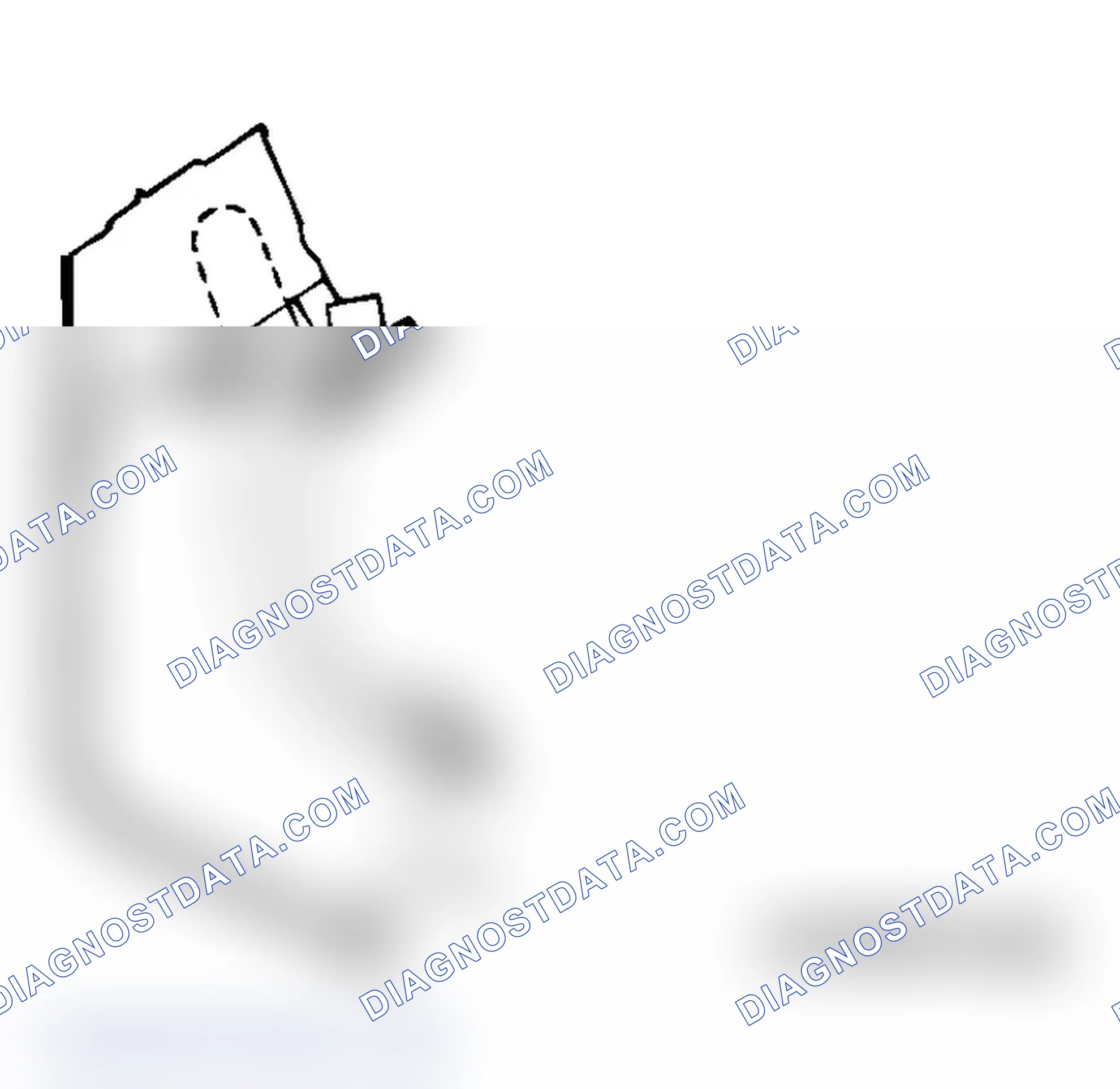 Scheme 18: BRAKE PEDAL HEIGHT