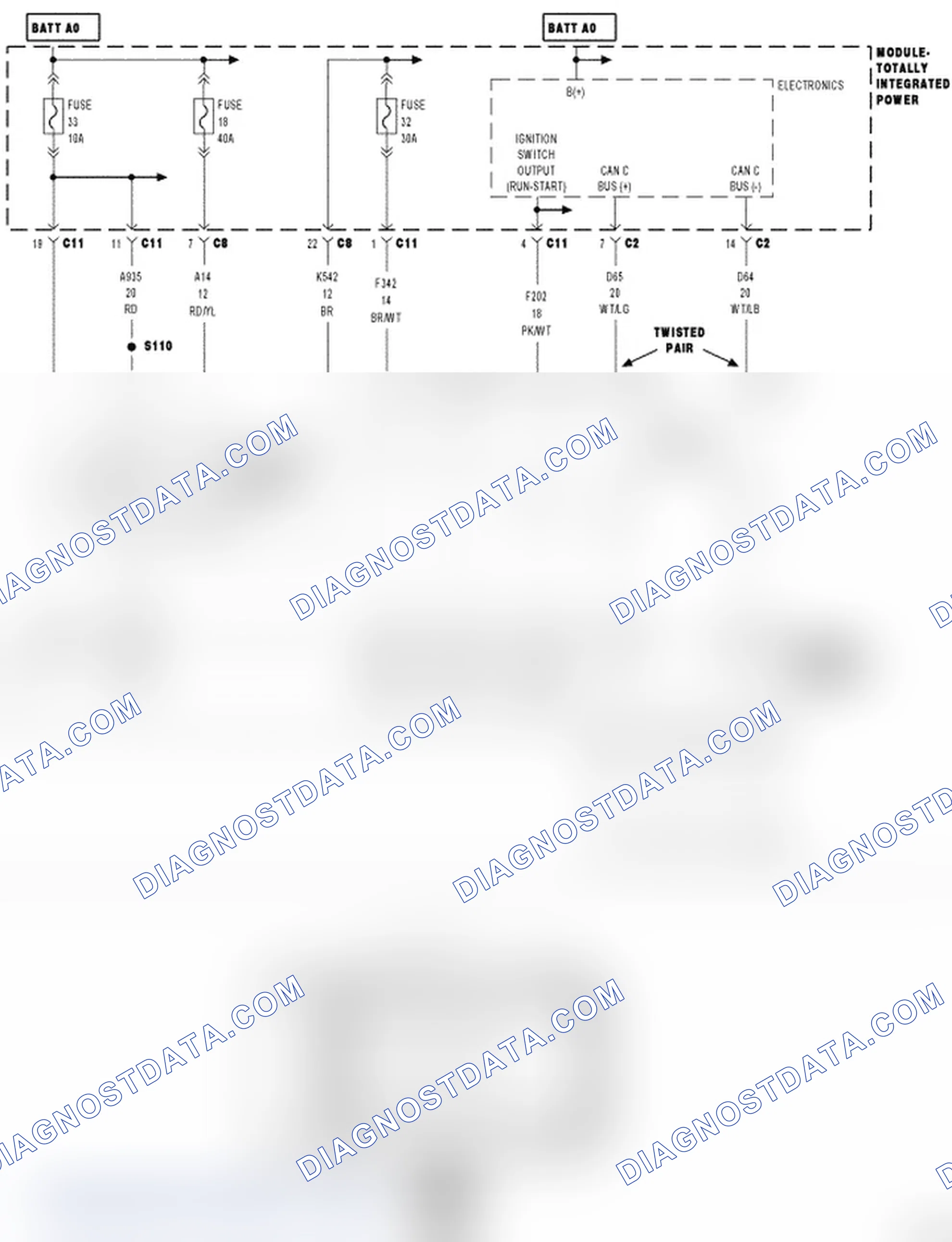 Scheme 82: Circuit Schematic