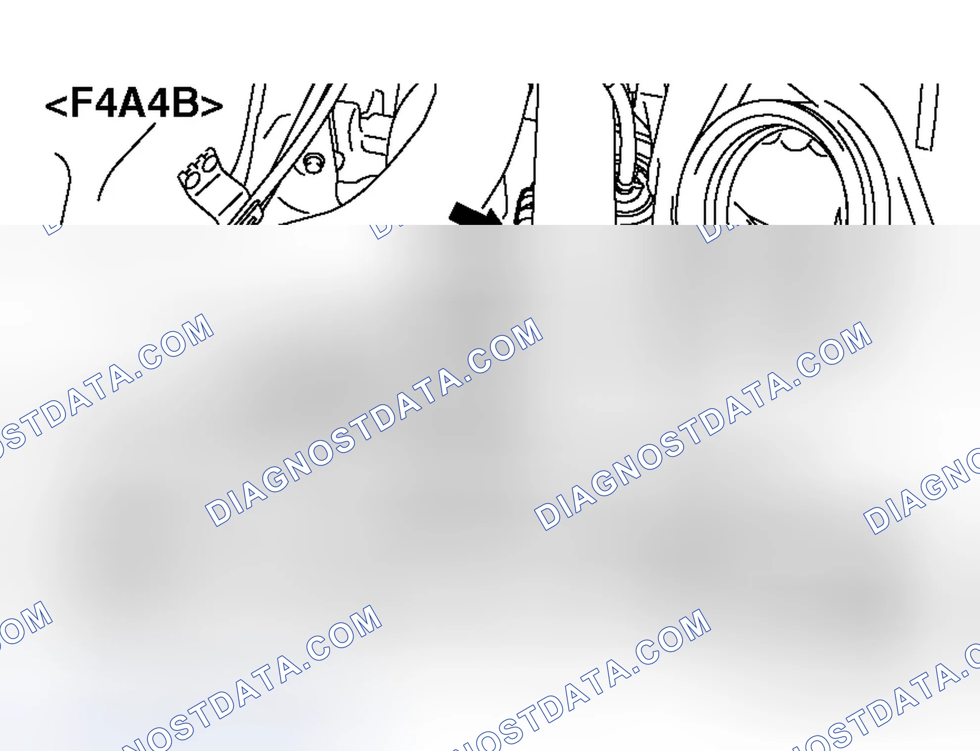 Scheme 29: TRANSMISSION FLUID CHANGE