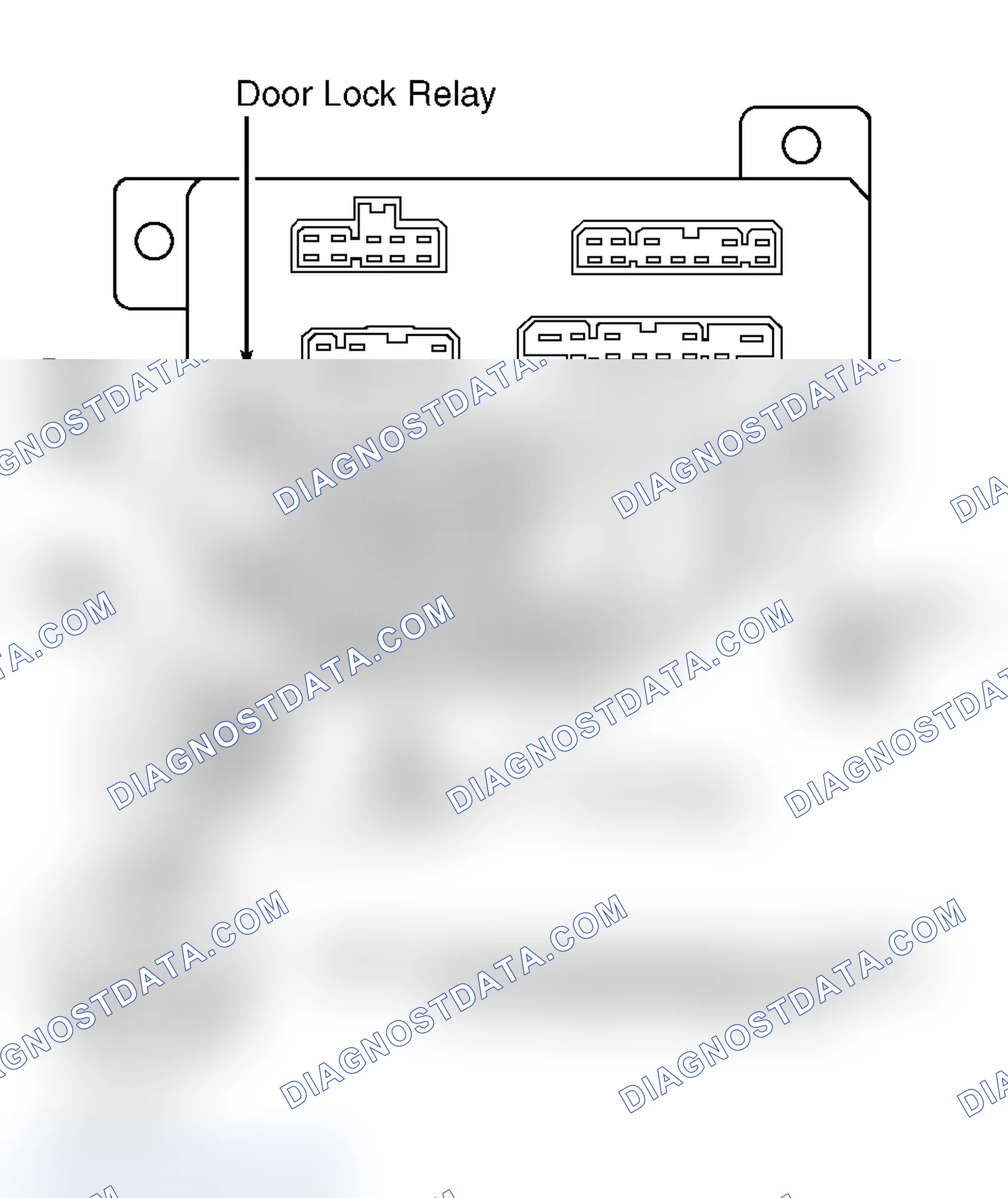 Scheme 20: Identifying Fuses & Relays