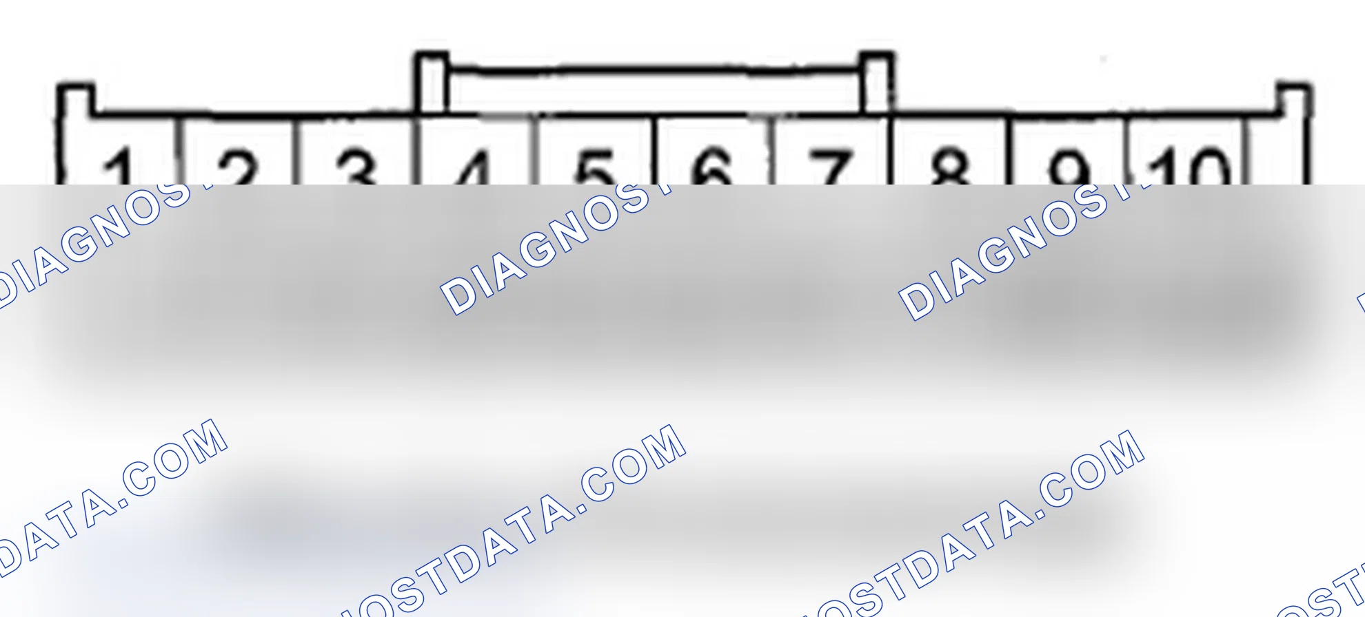 Scheme 792: Auxiliary input sound is low or cannot be heard (with premium audio)