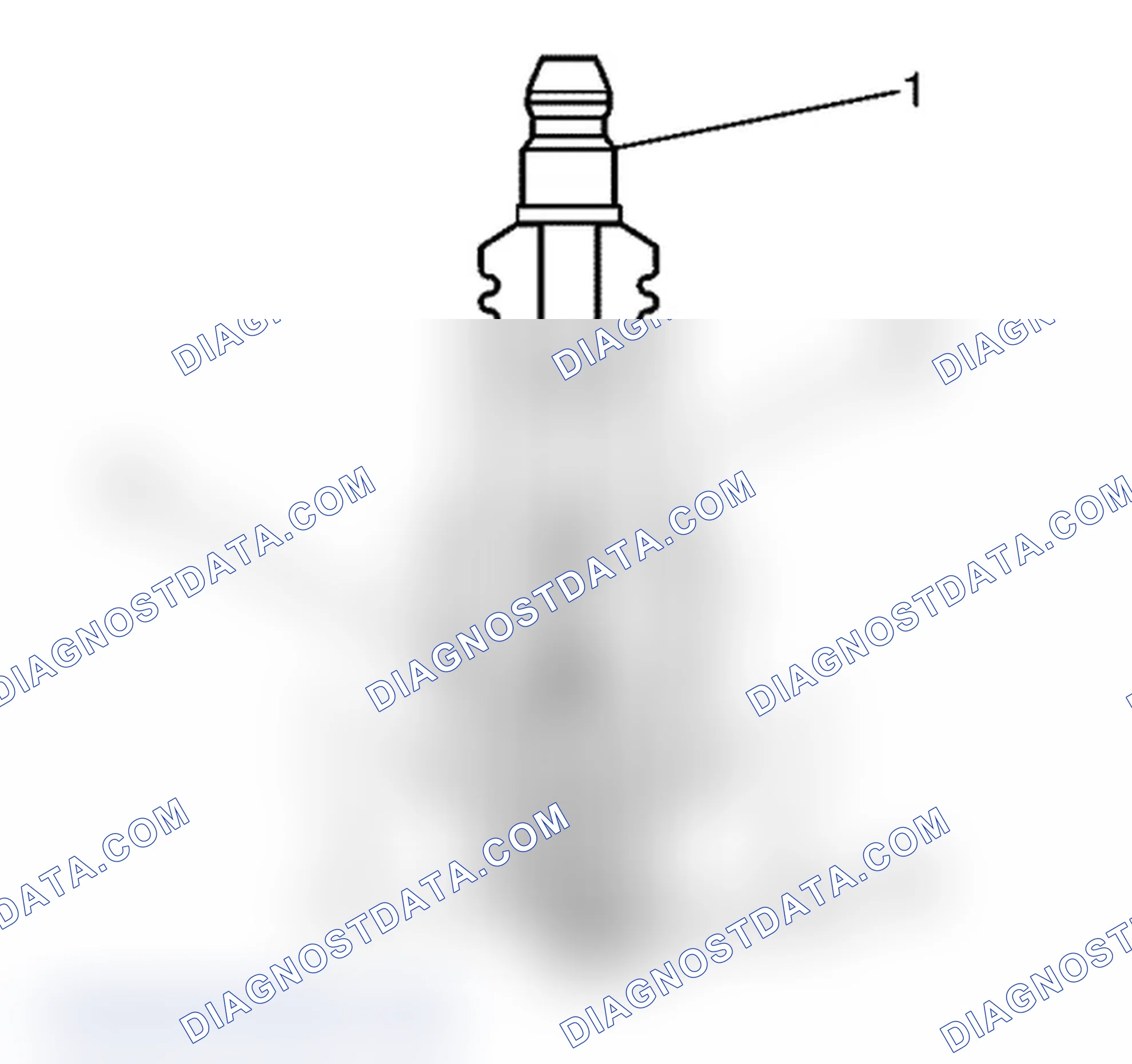 Spark Plug Inspection