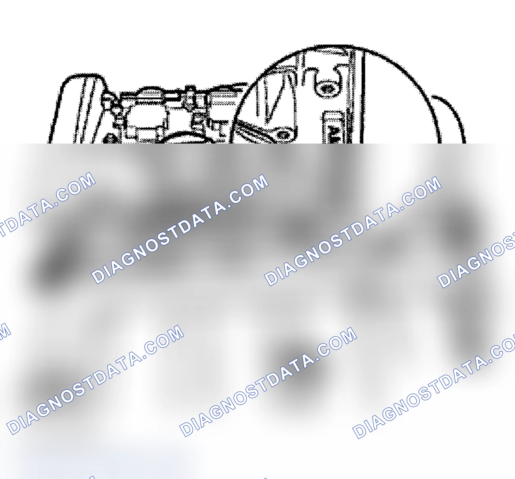 Scheme 1: 1.8L Turbo (A4 - Engine Code AMB)