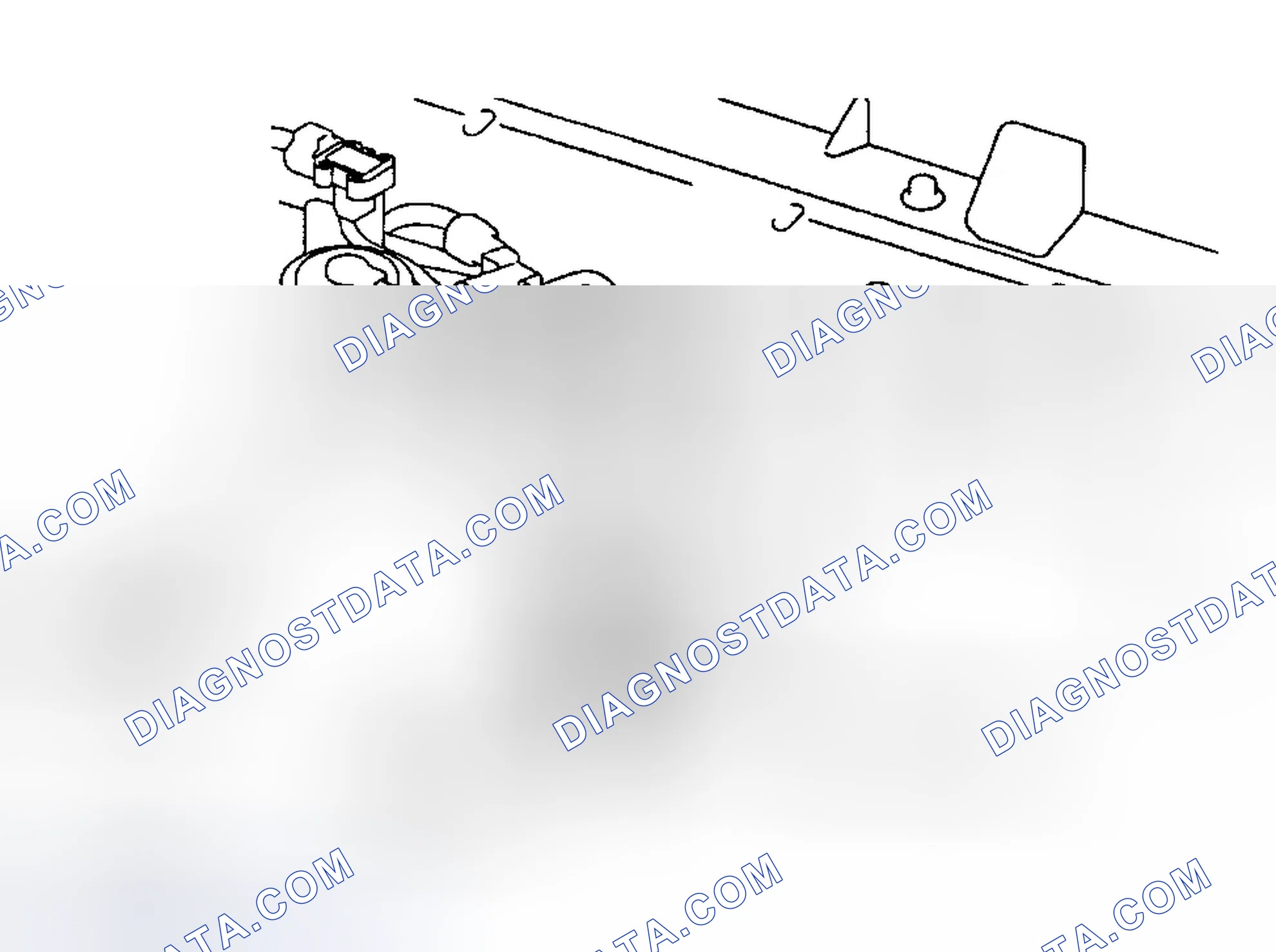 Scheme 94: Fuel EVAP System Test (Tundra)