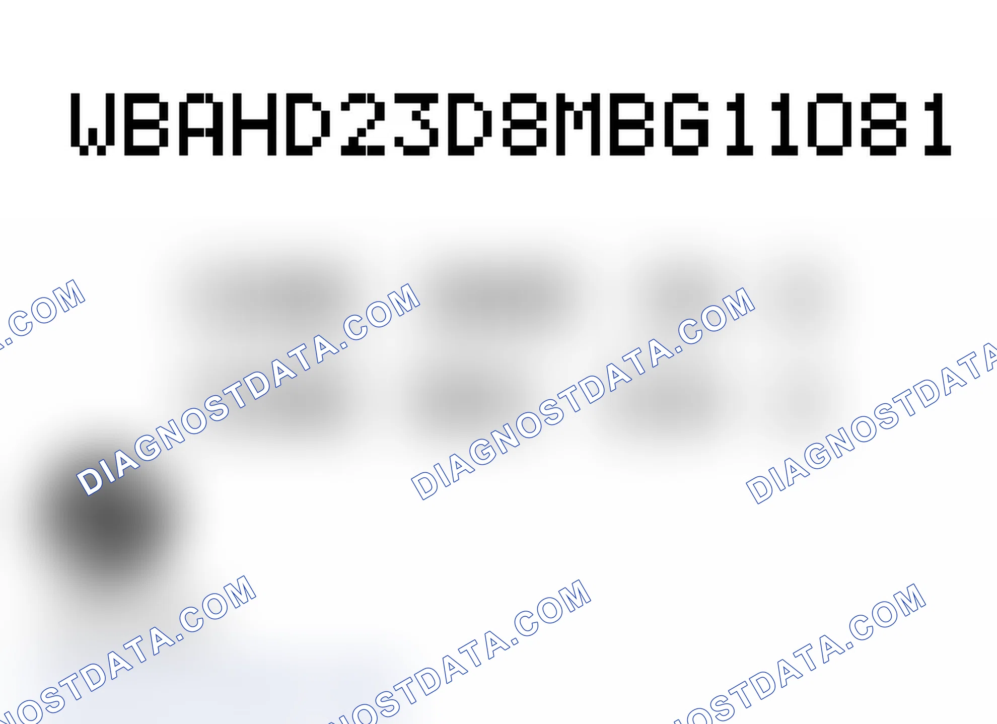 Scheme 69: Code Number Identification