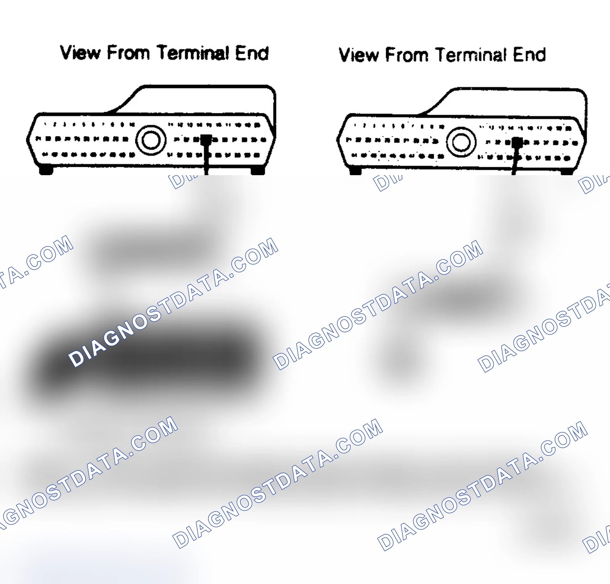 Scheme 67: View From Terminal Ends